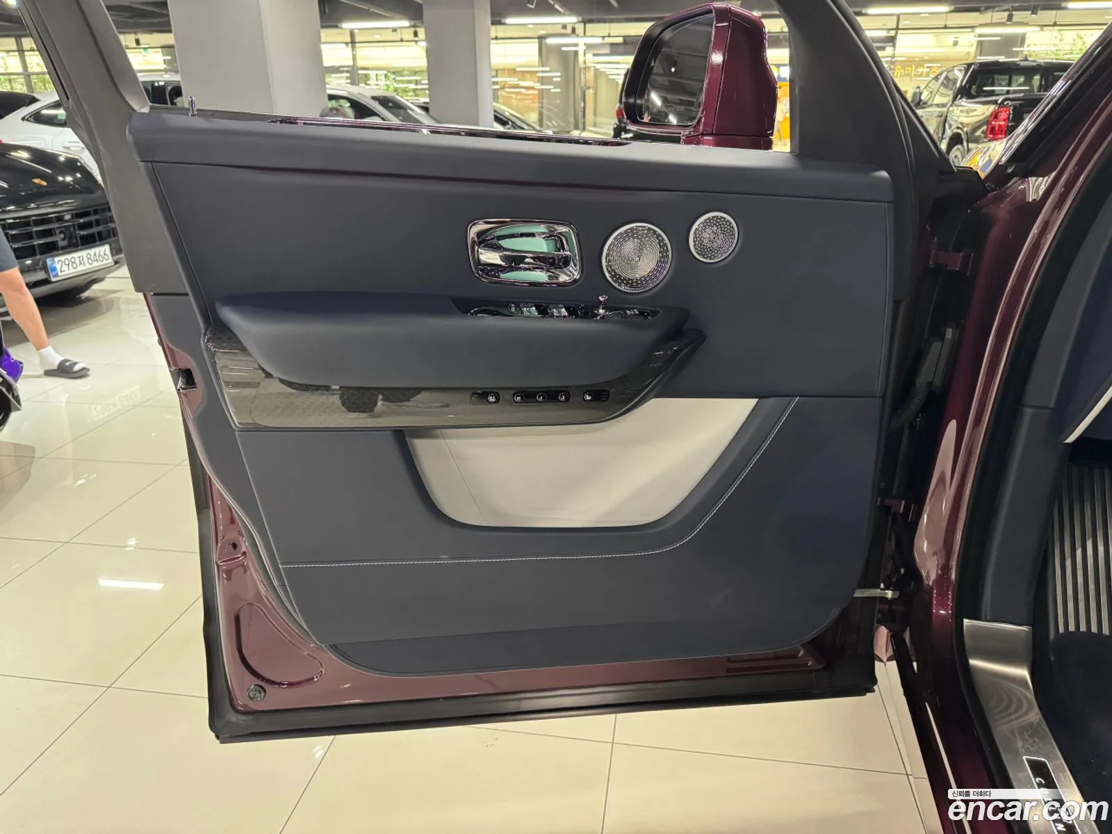 Rolls-Royce Cullinan 2025 — 5