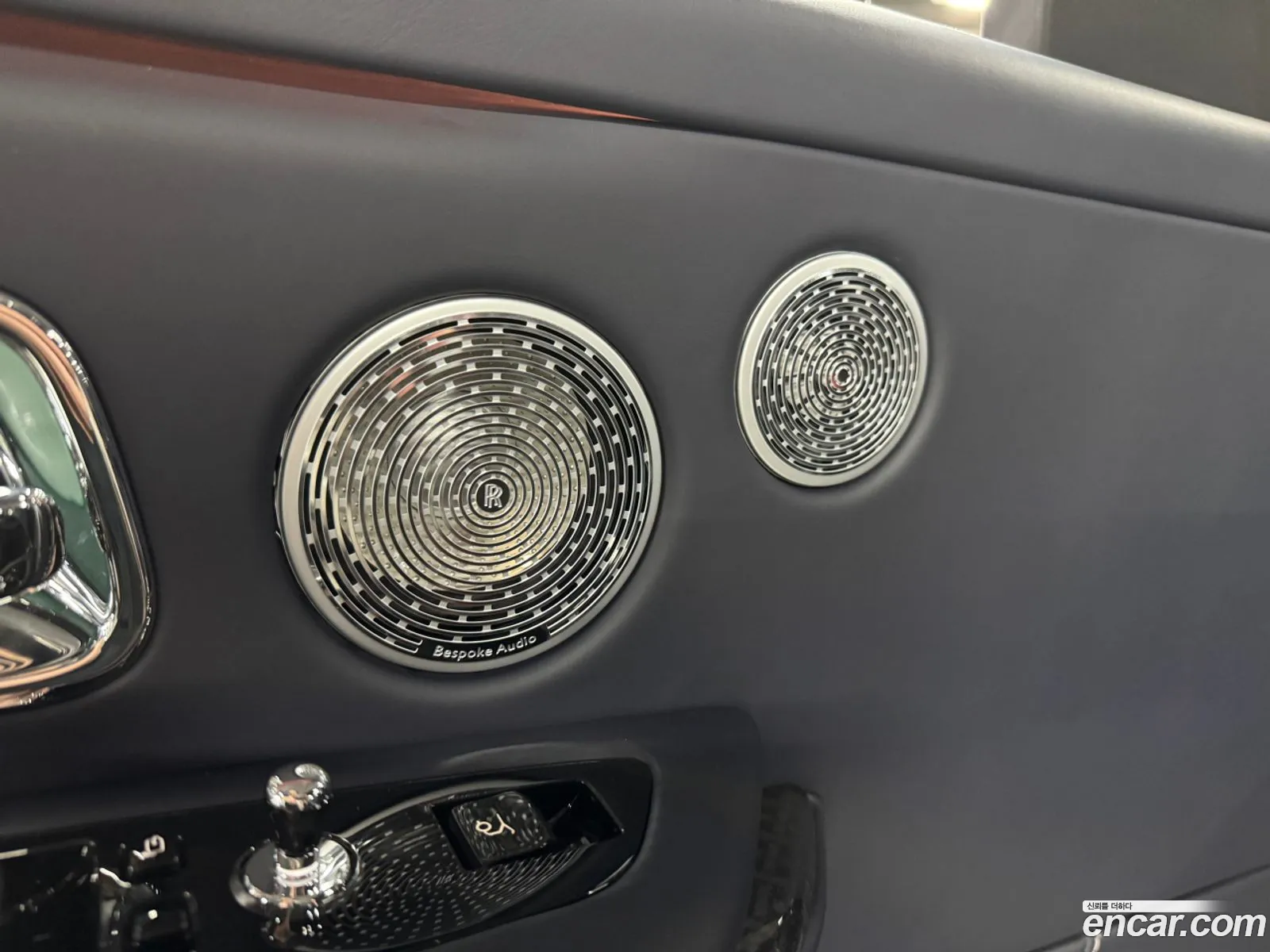 Rolls-Royce Cullinan 2025 — 4