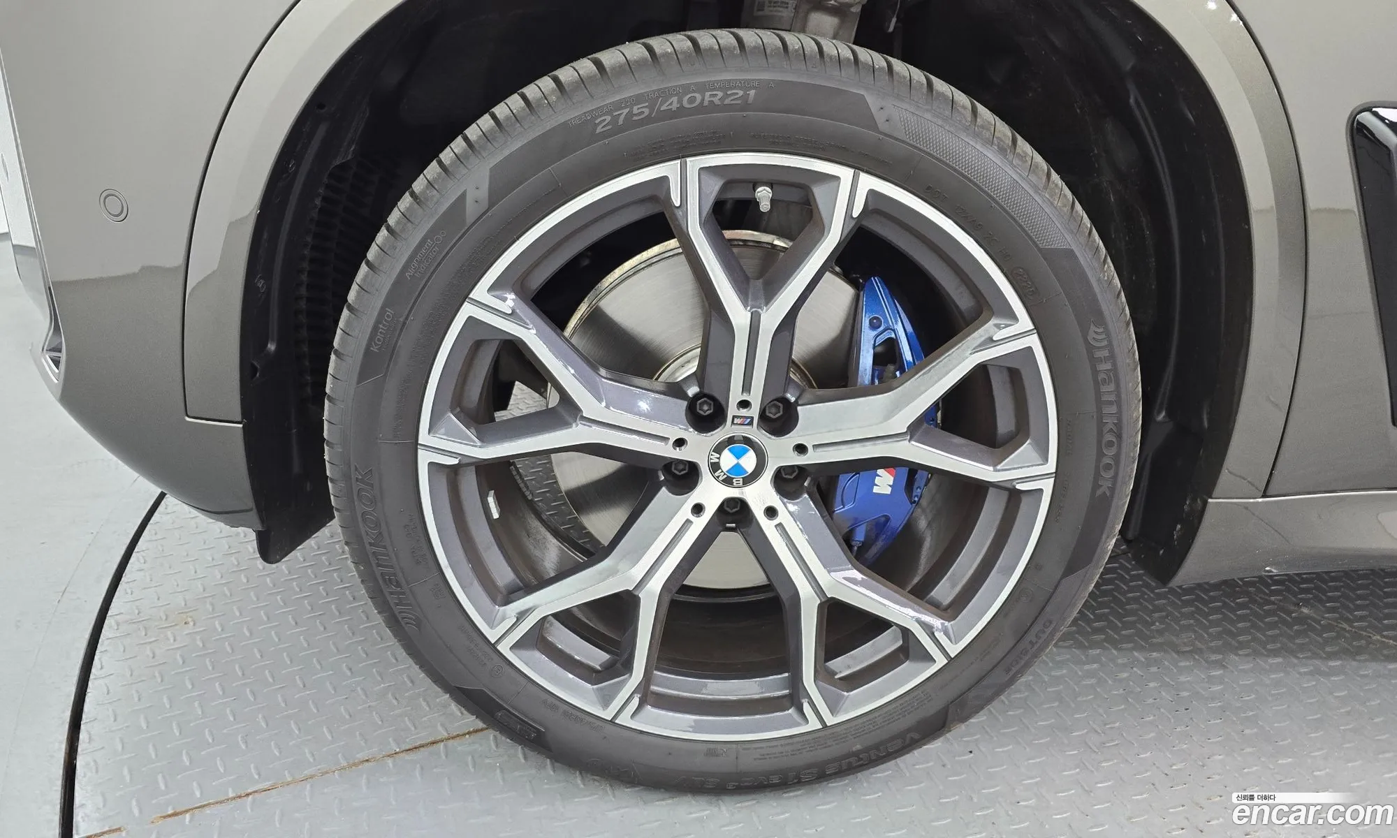 BMW X5 2025 WBA21EU07T9173945 — 24