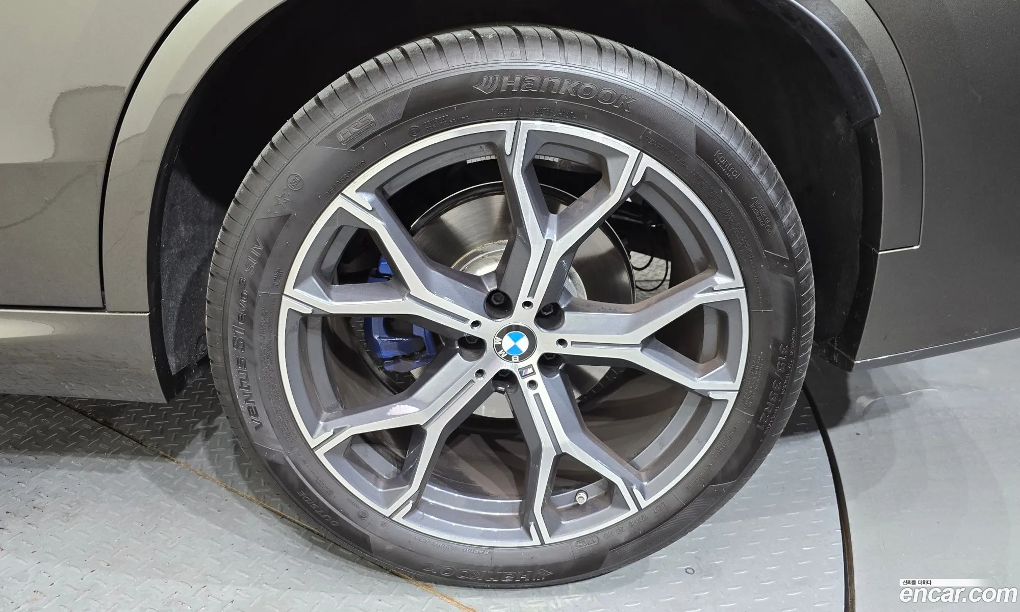 BMW X5 2025 WBA21EU07T9173945 — 28