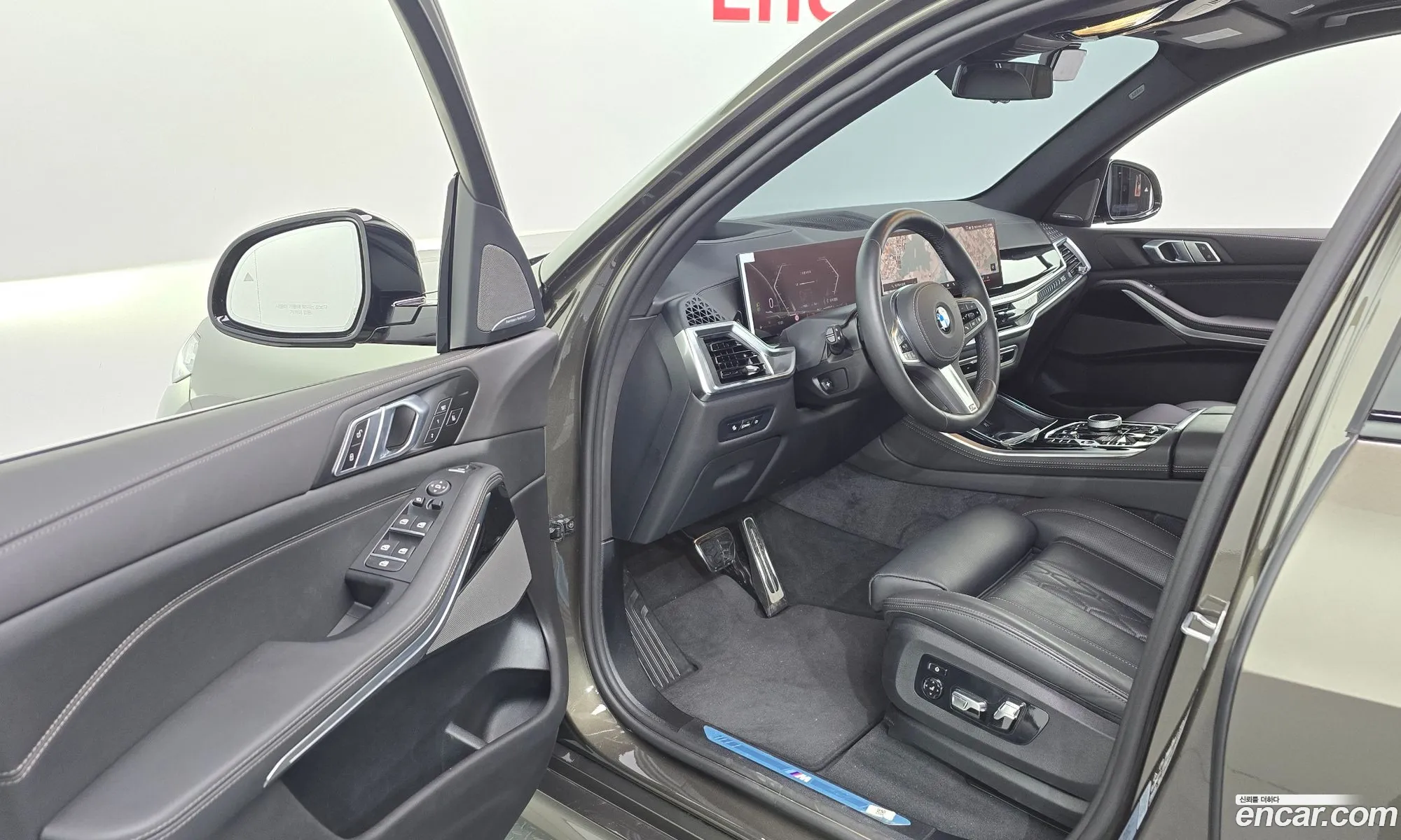 BMW X5 2025 WBA21EU07T9173945 — 14