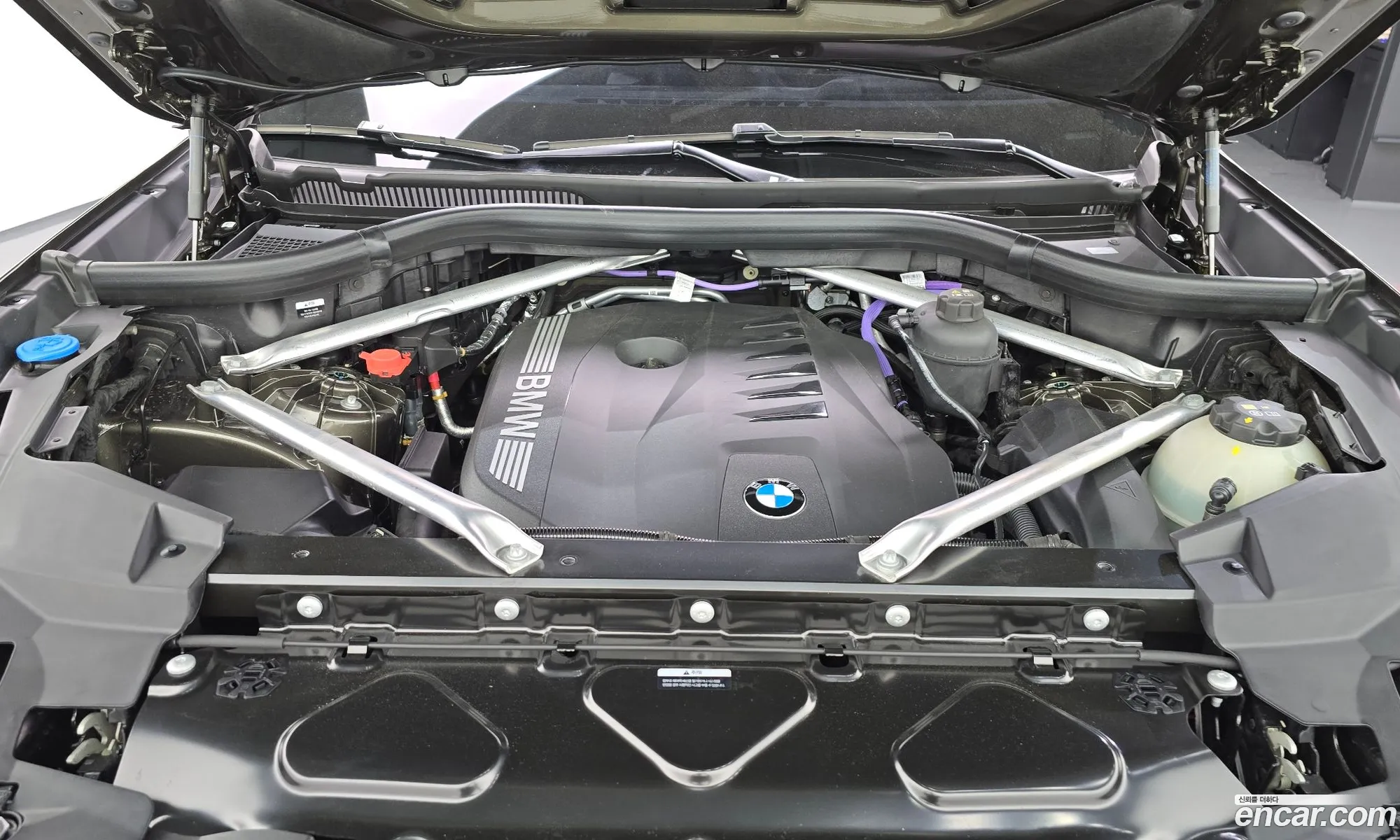BMW X5 2025 WBA21EU07T9173945 — 33