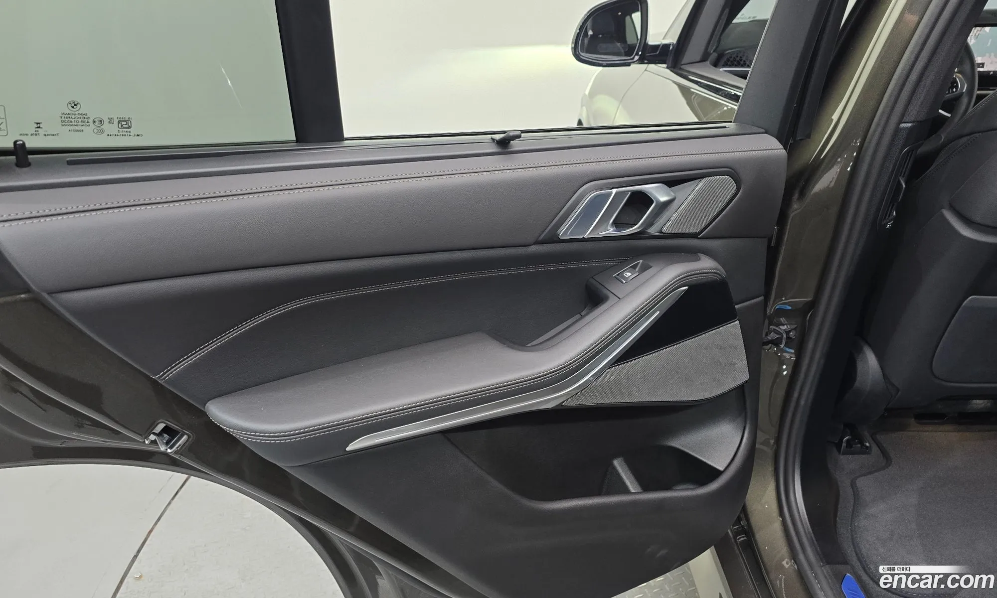 BMW X5 2025 WBA21EU07T9173945 — 9