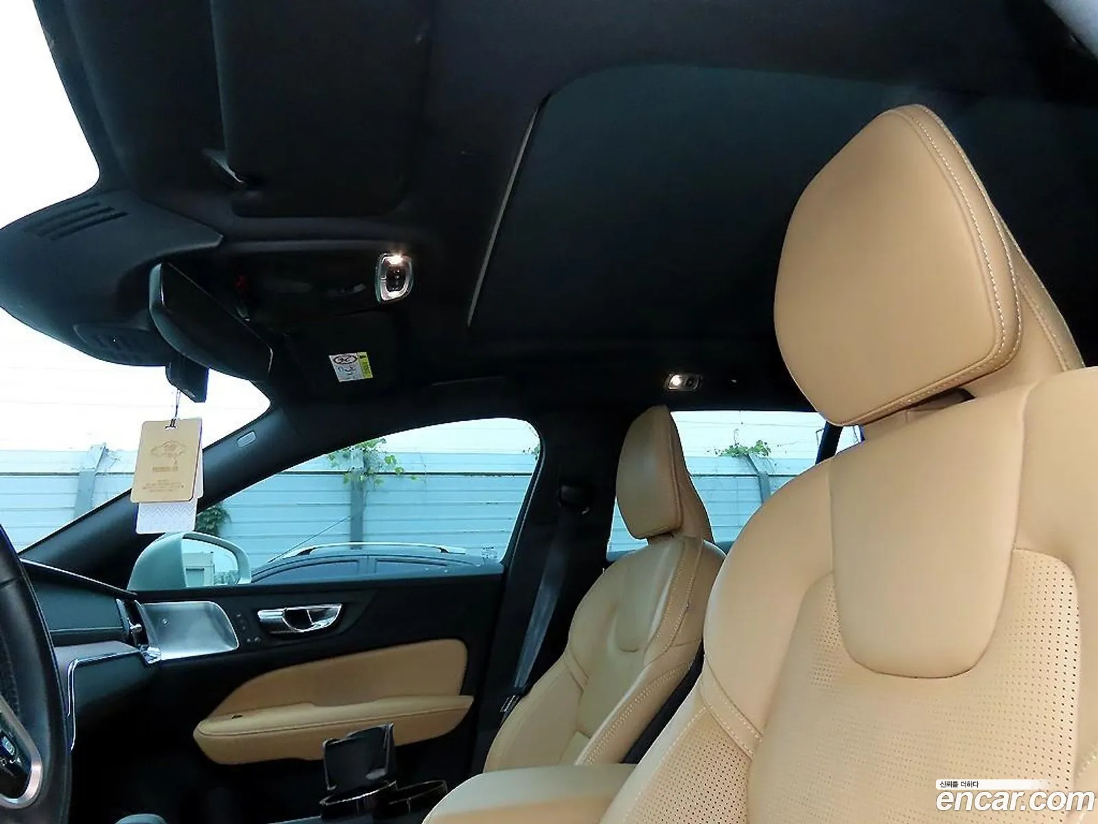 Volvo V60 Cross Country 2021 — 15