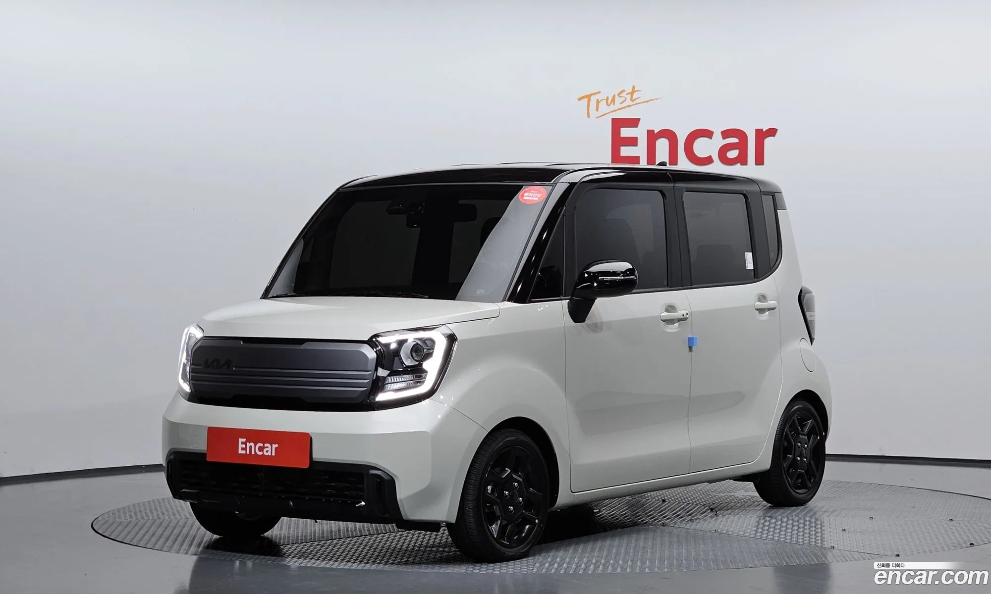 Kia Kia Ray 2026 — 3