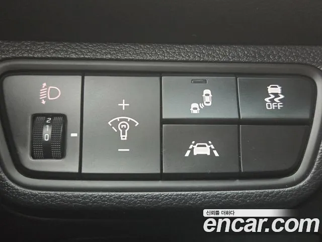 Kia K3 2020 — 4
