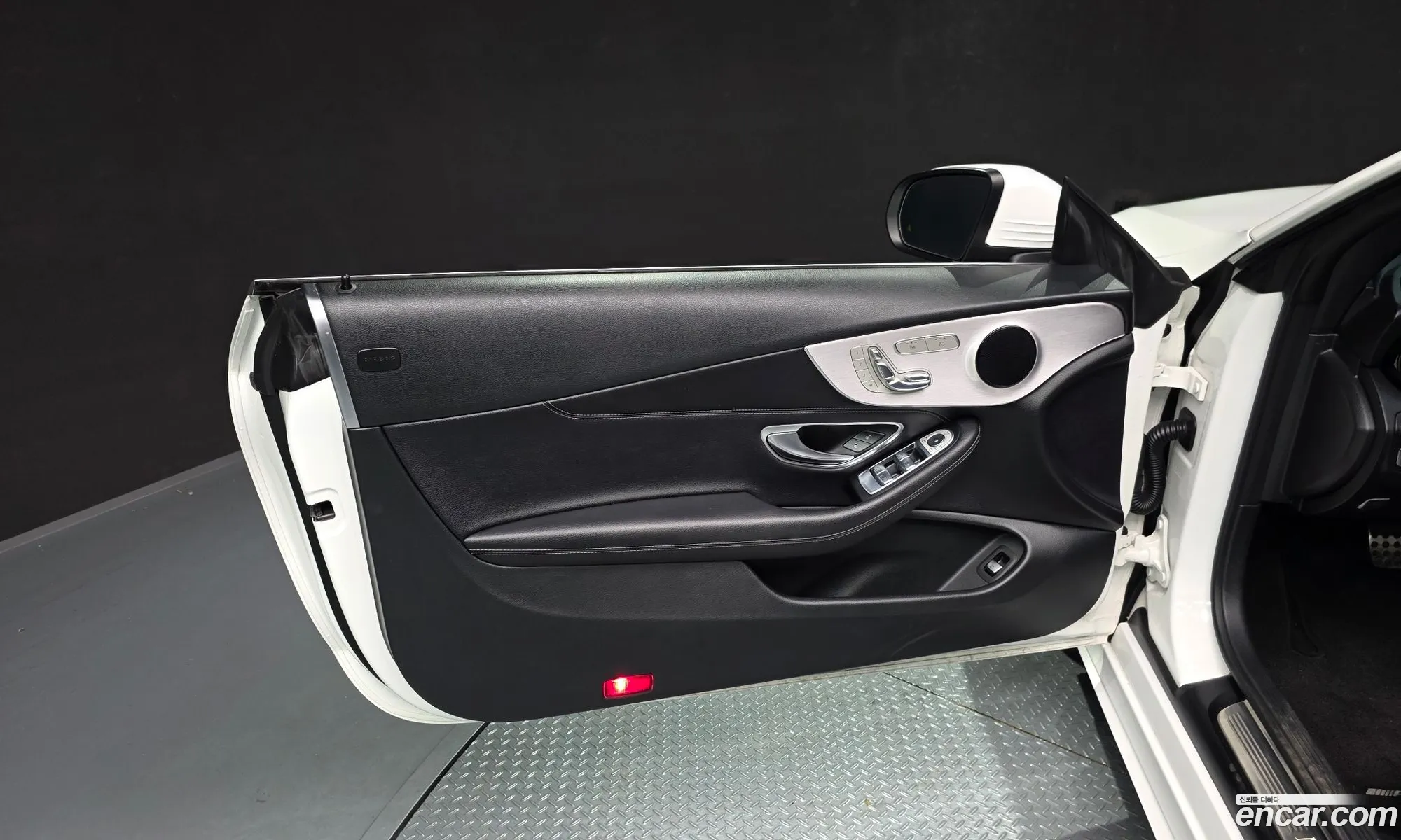 Mercedes-Benz C-Class W205 2018 — 20