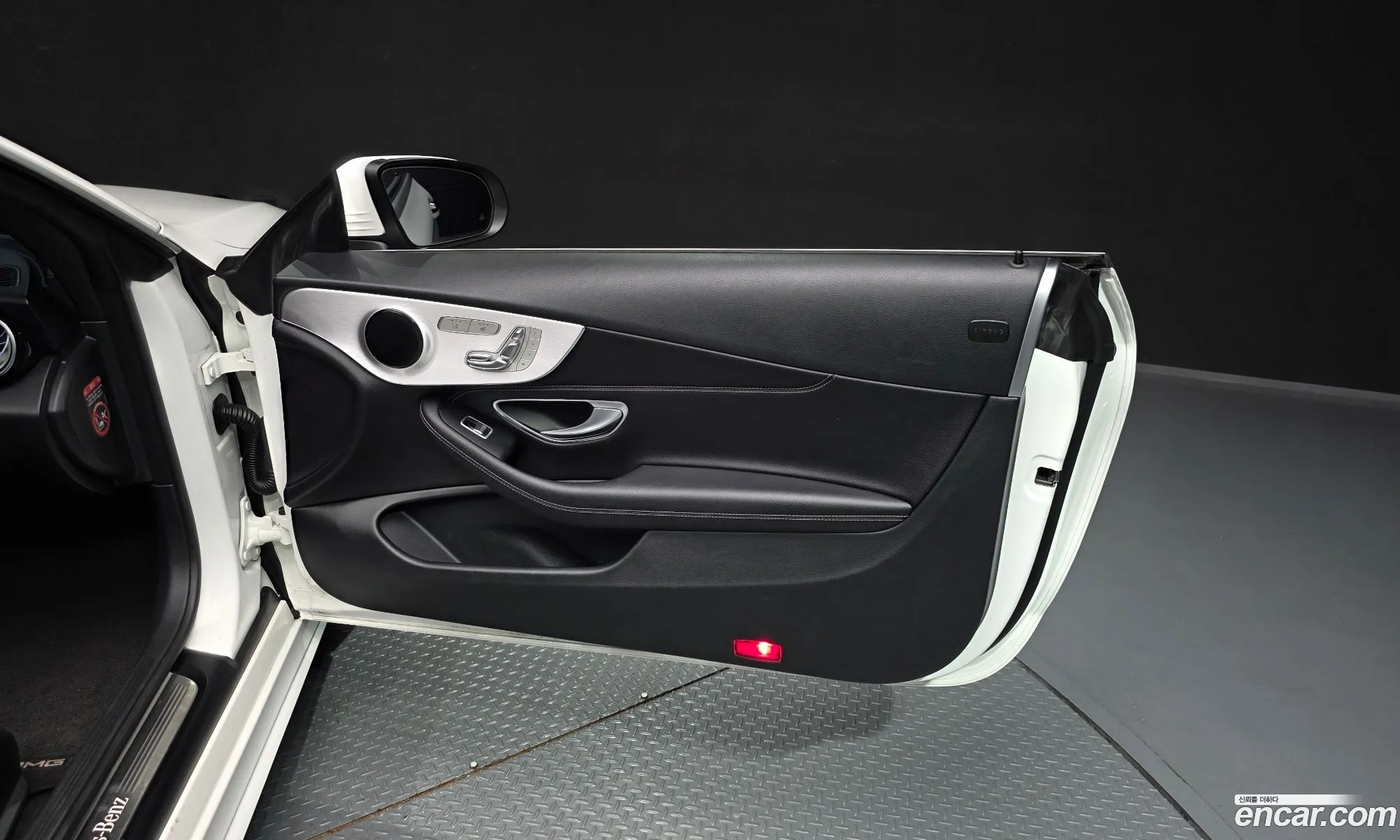 Mercedes-Benz C-Class W205 2018 — 27