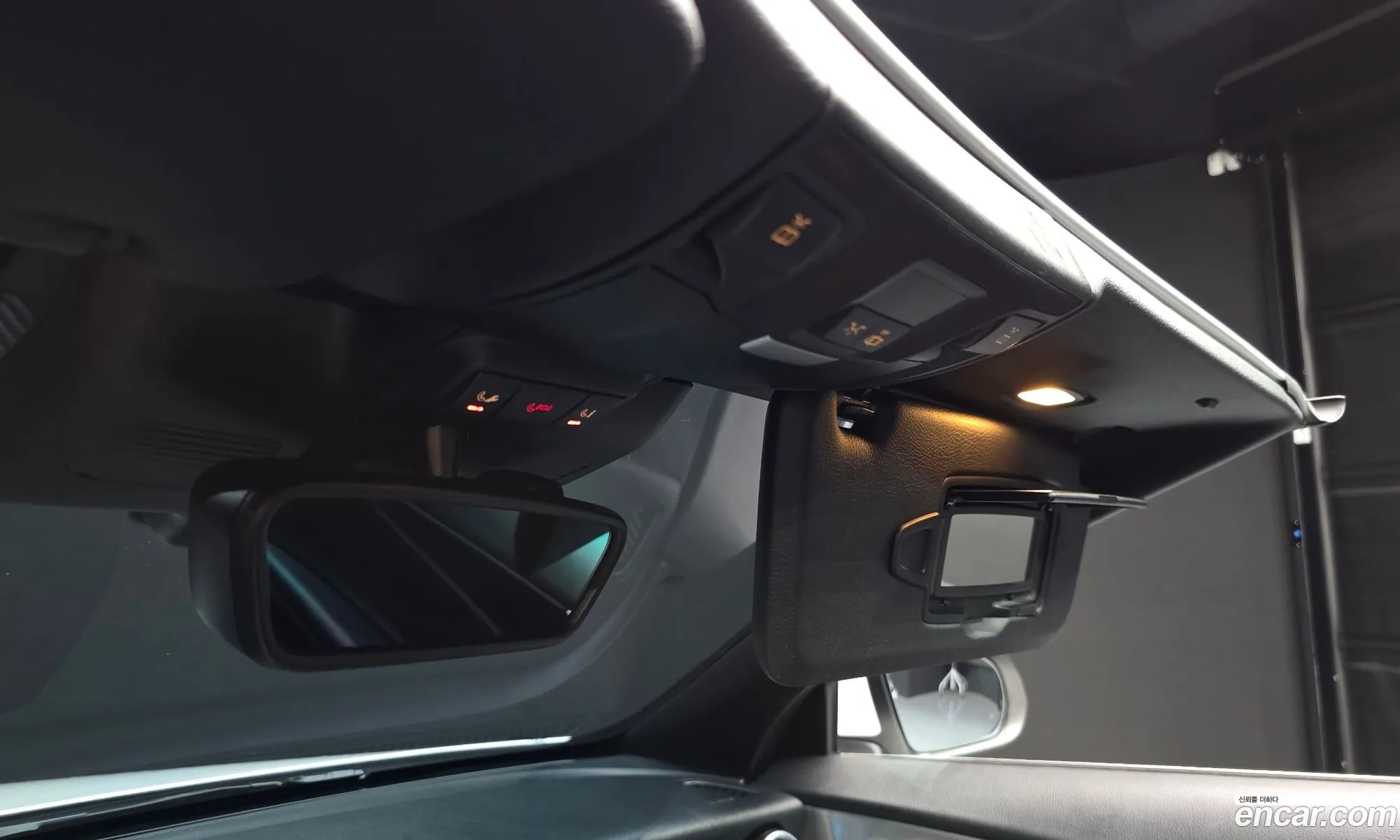 Mercedes-Benz C-Class W205 2018 — 25