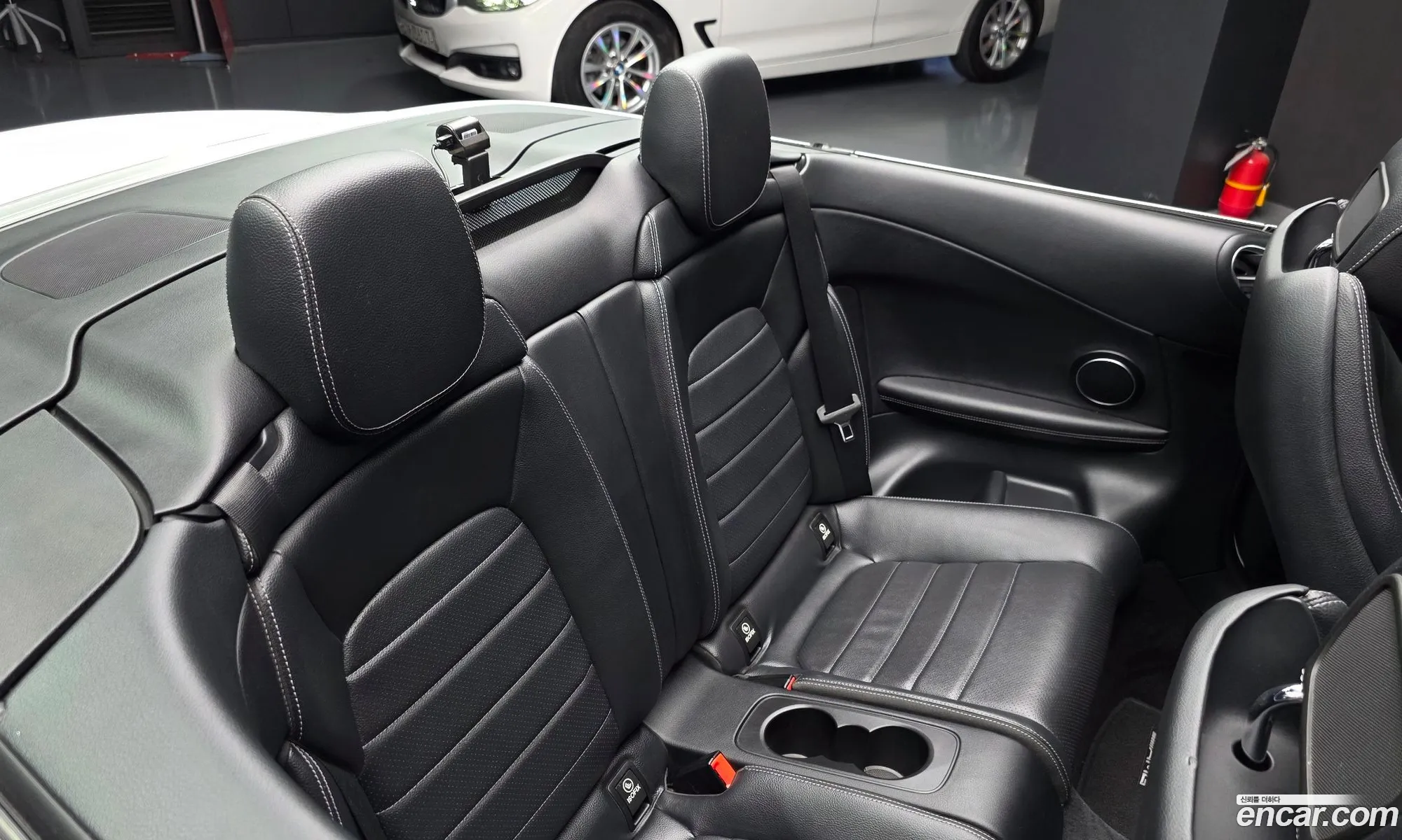 Mercedes-Benz C-Class W205 2018 — 18