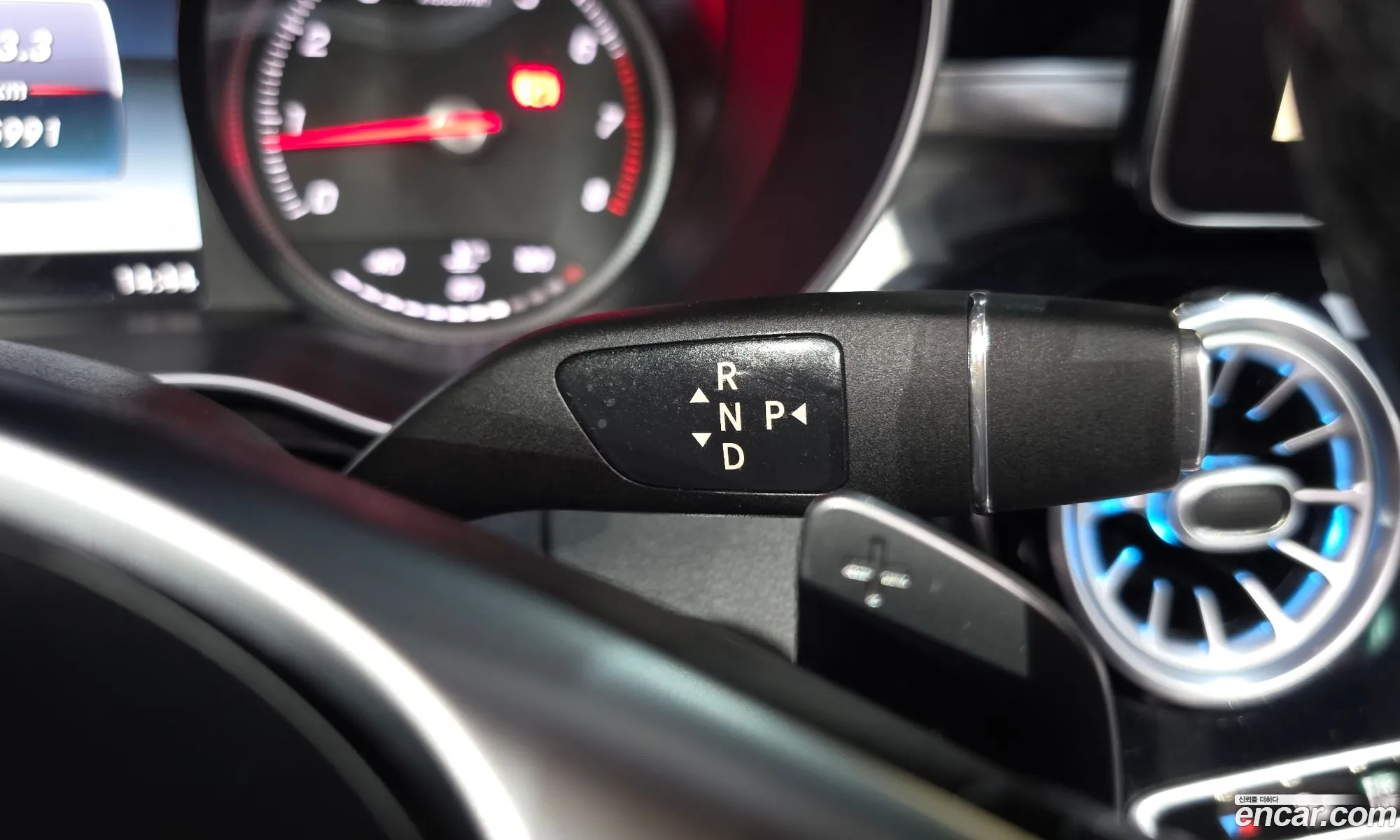 Mercedes-Benz C-Class W205 2018 — 8