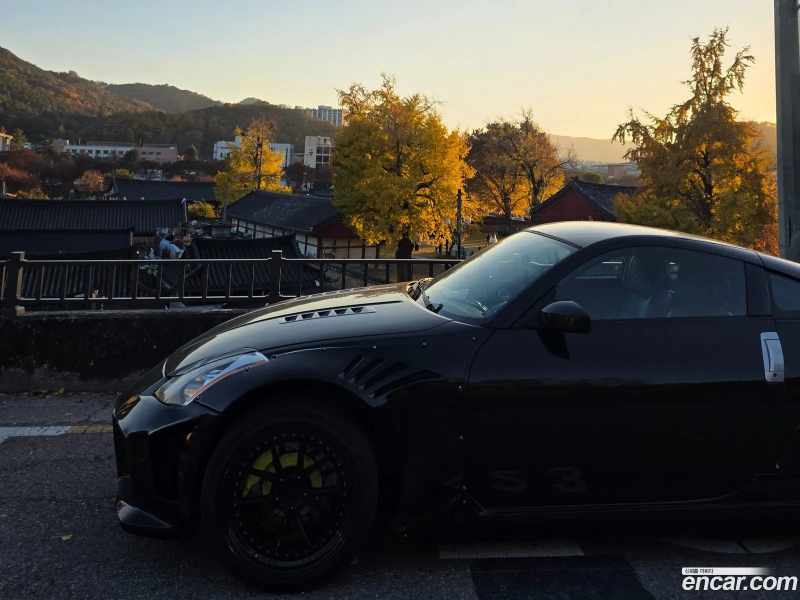 Nissan 350Z 2003 — 3
