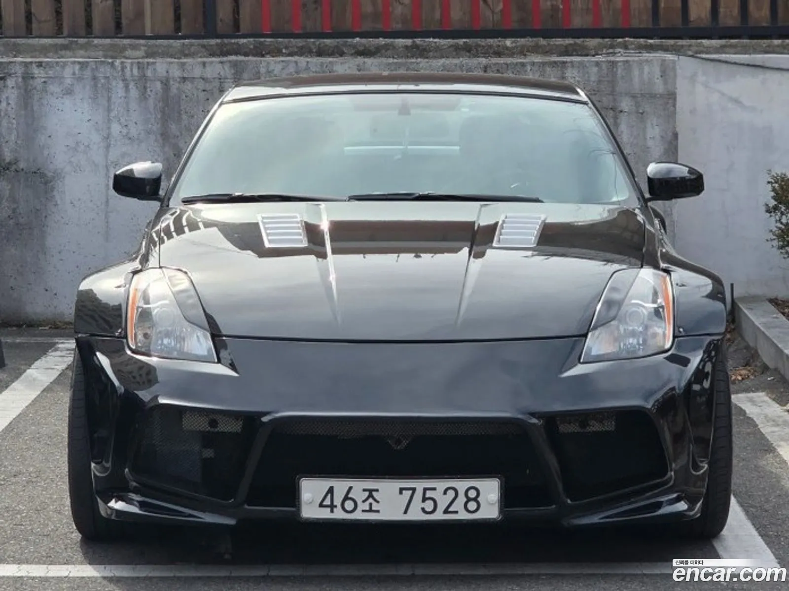 Nissan 350Z