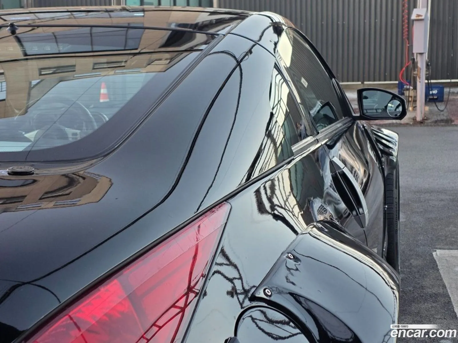Nissan 350Z