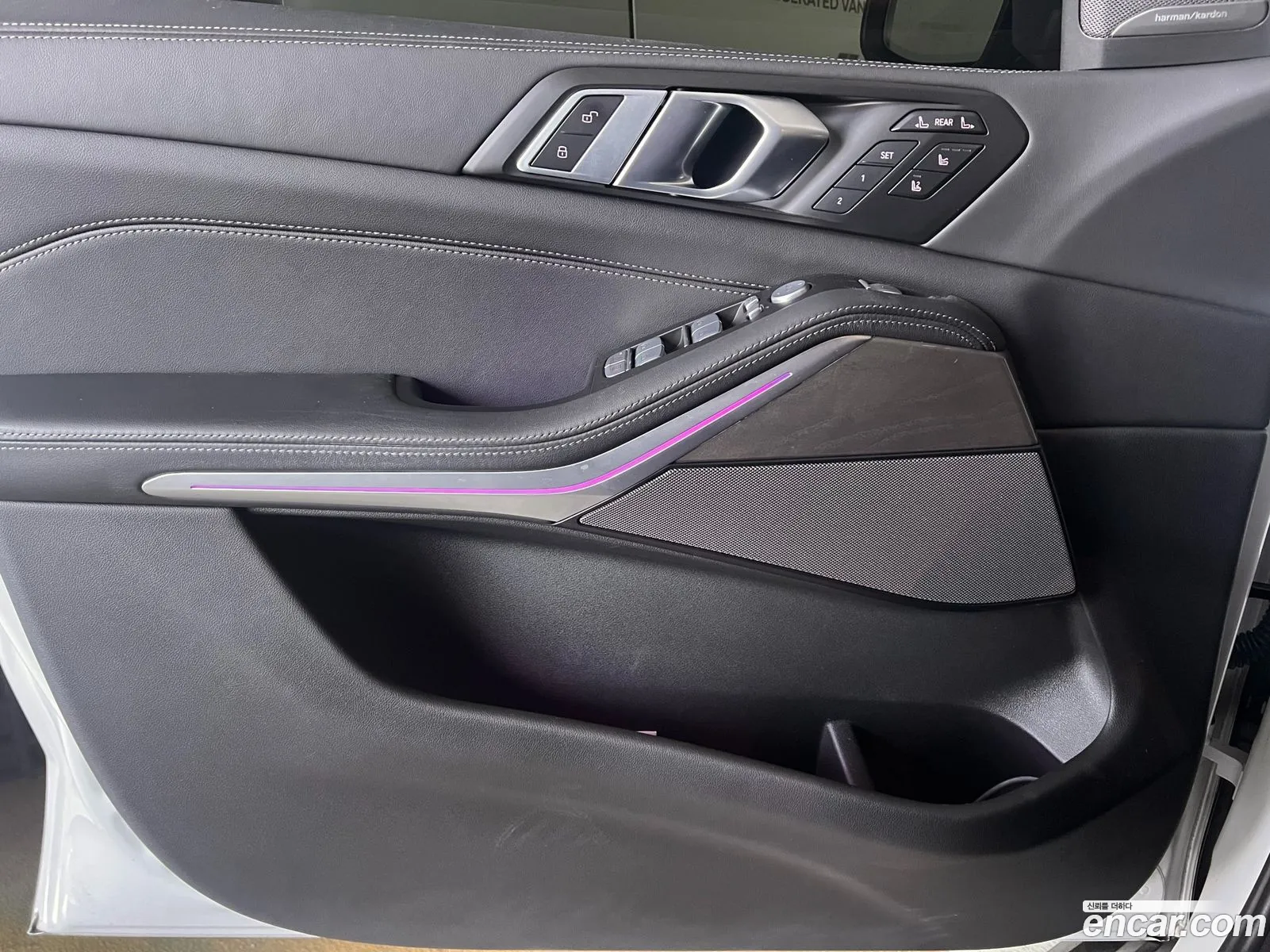 BMW X7 2023 — 3