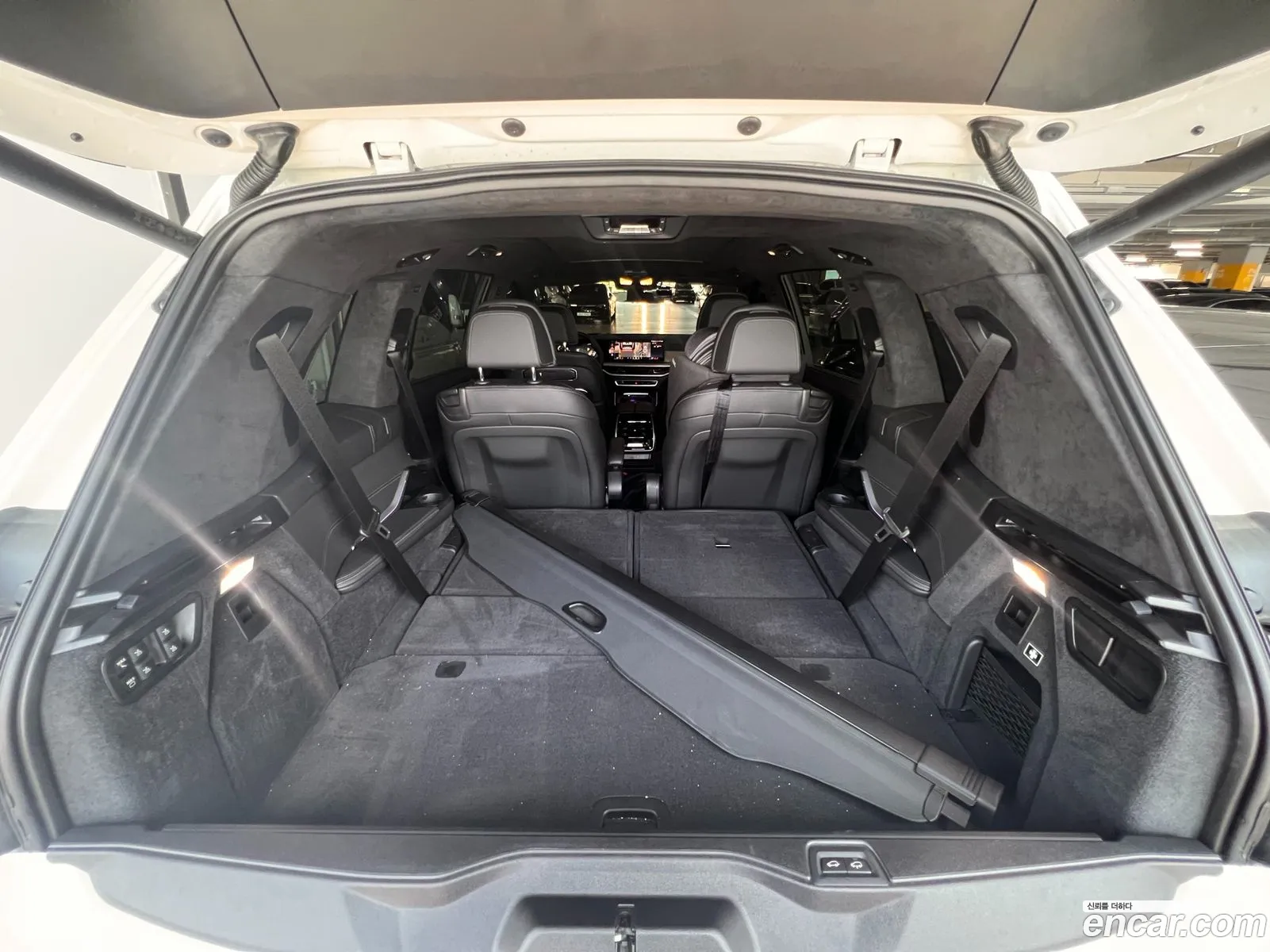 BMW X7 2023 — 15