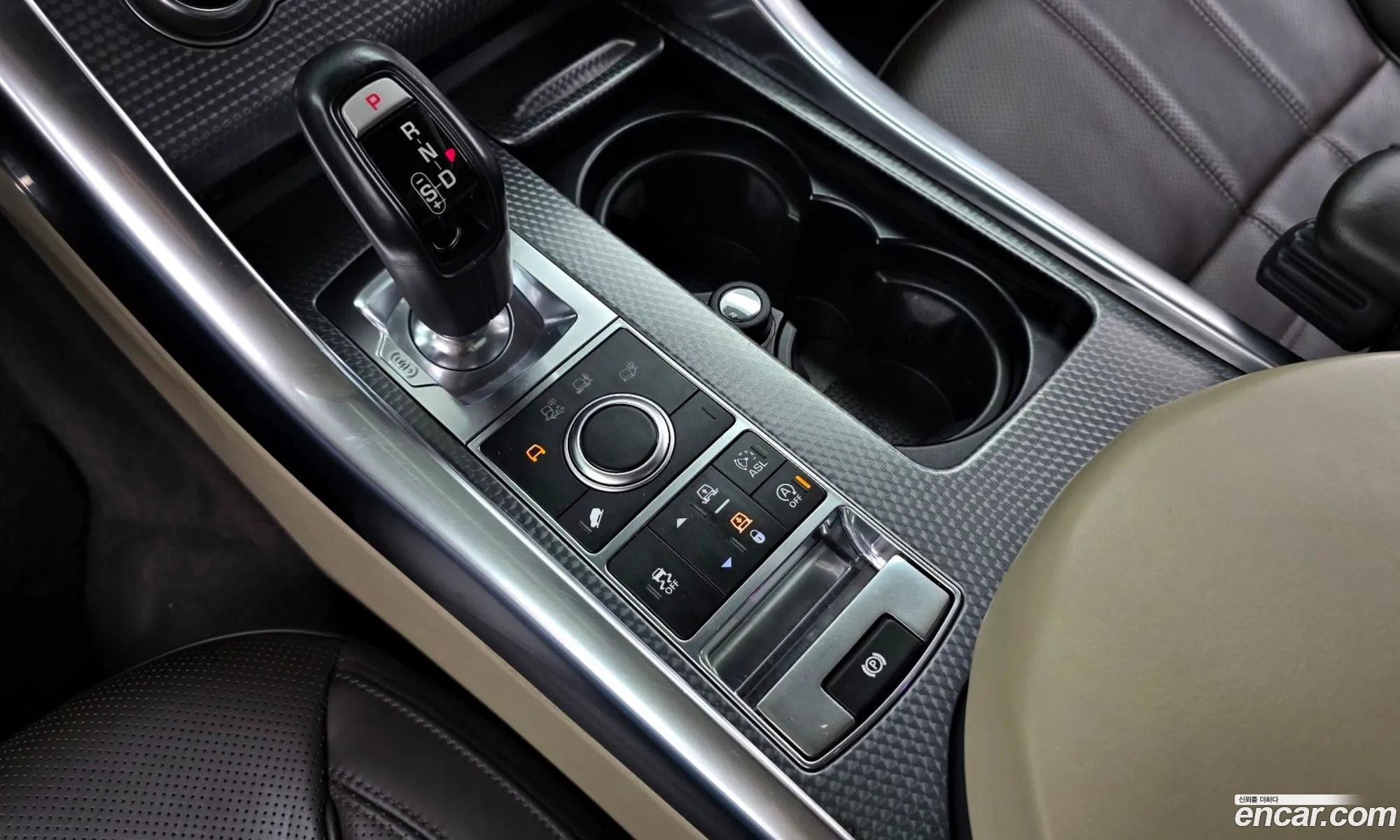 Land Rover Range Rover Sport 2015 — 12
