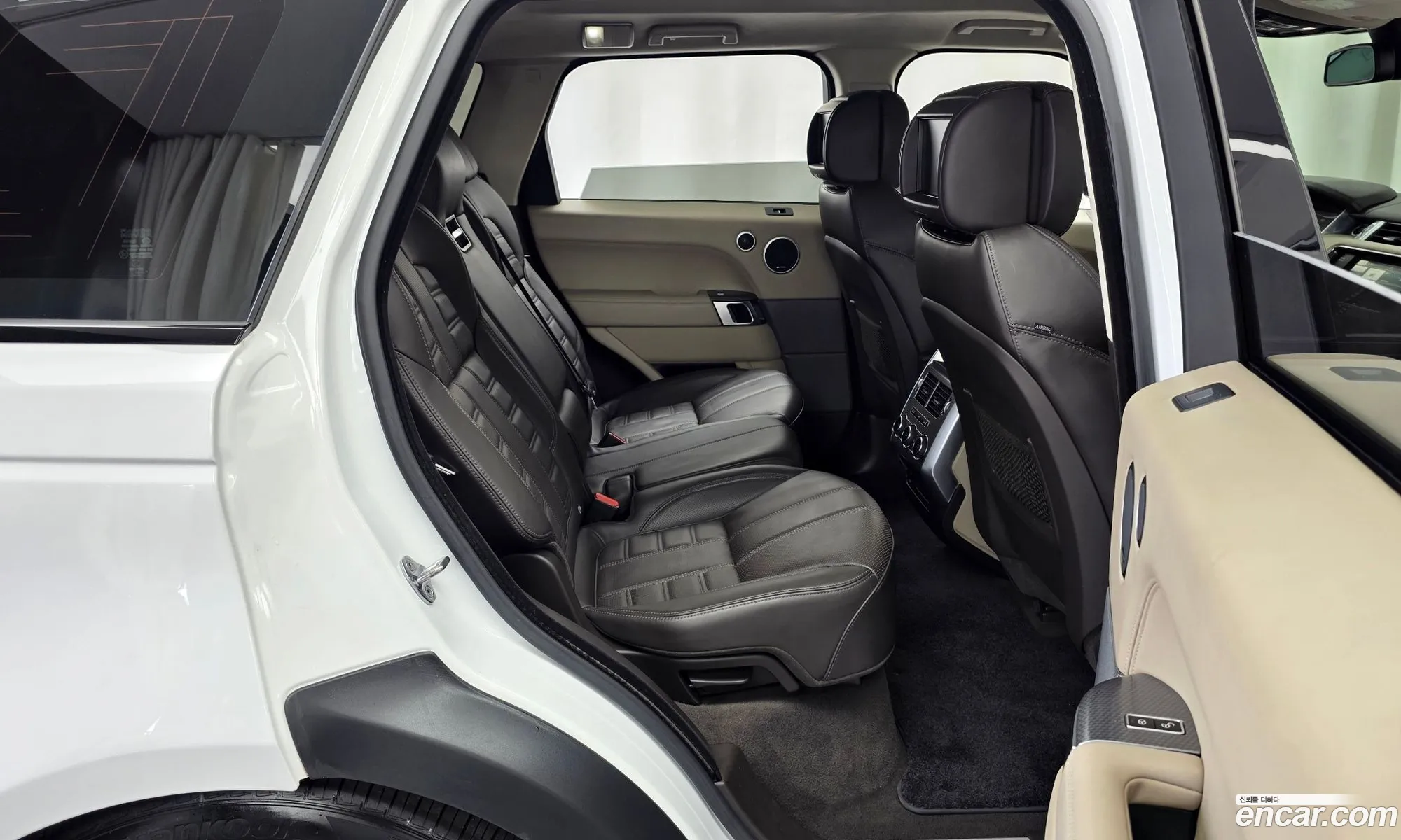 Land Rover Range Rover Sport 2015 — 8