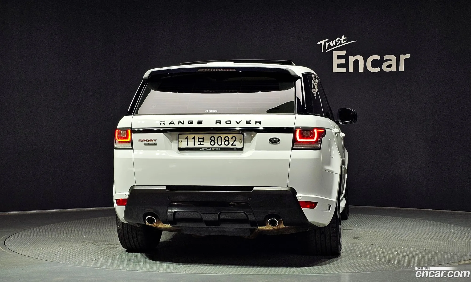 Land Rover Range Rover Sport 2015 — 11