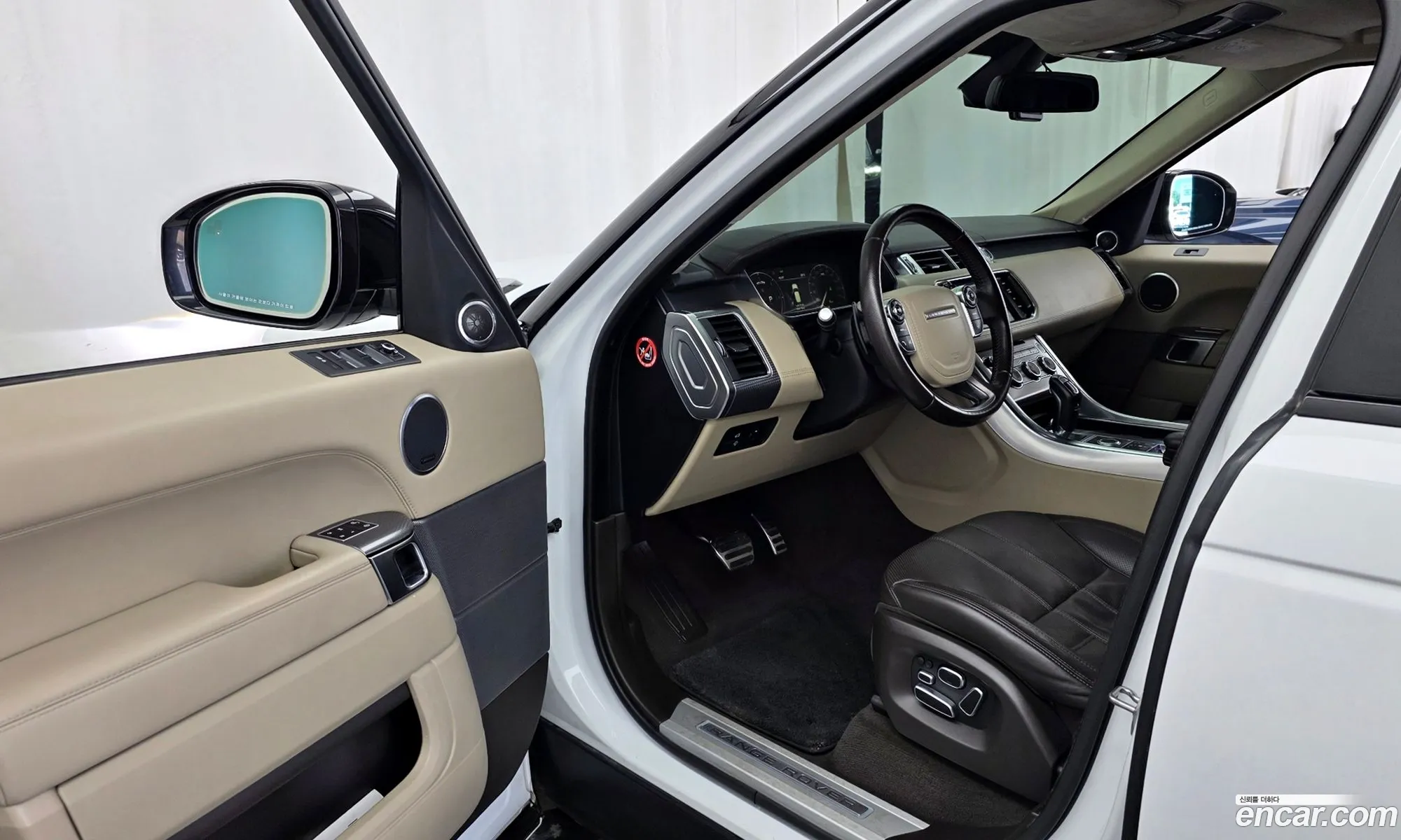Land Rover Range Rover Sport 2015 — 14