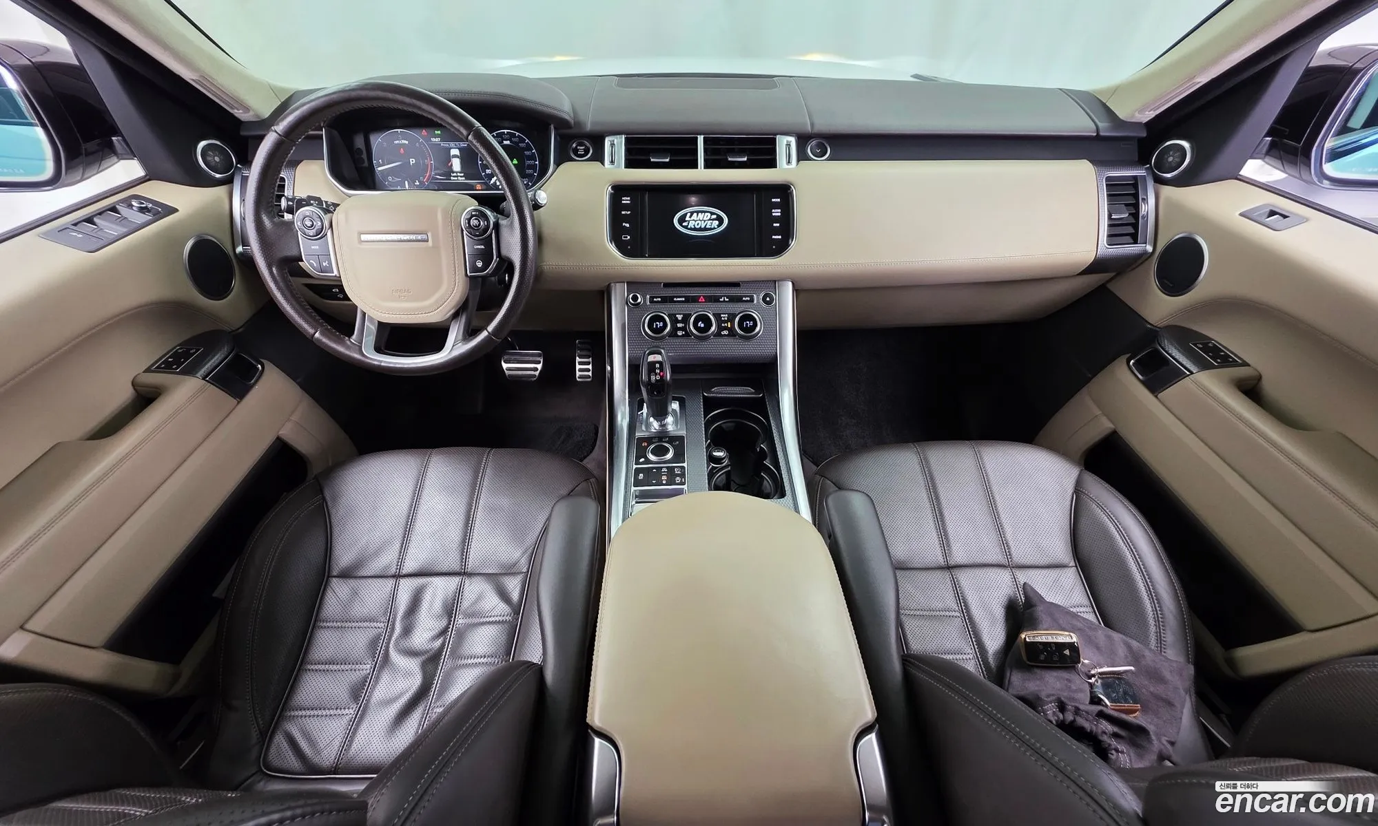 Land Rover Range Rover Sport 2015 — 7