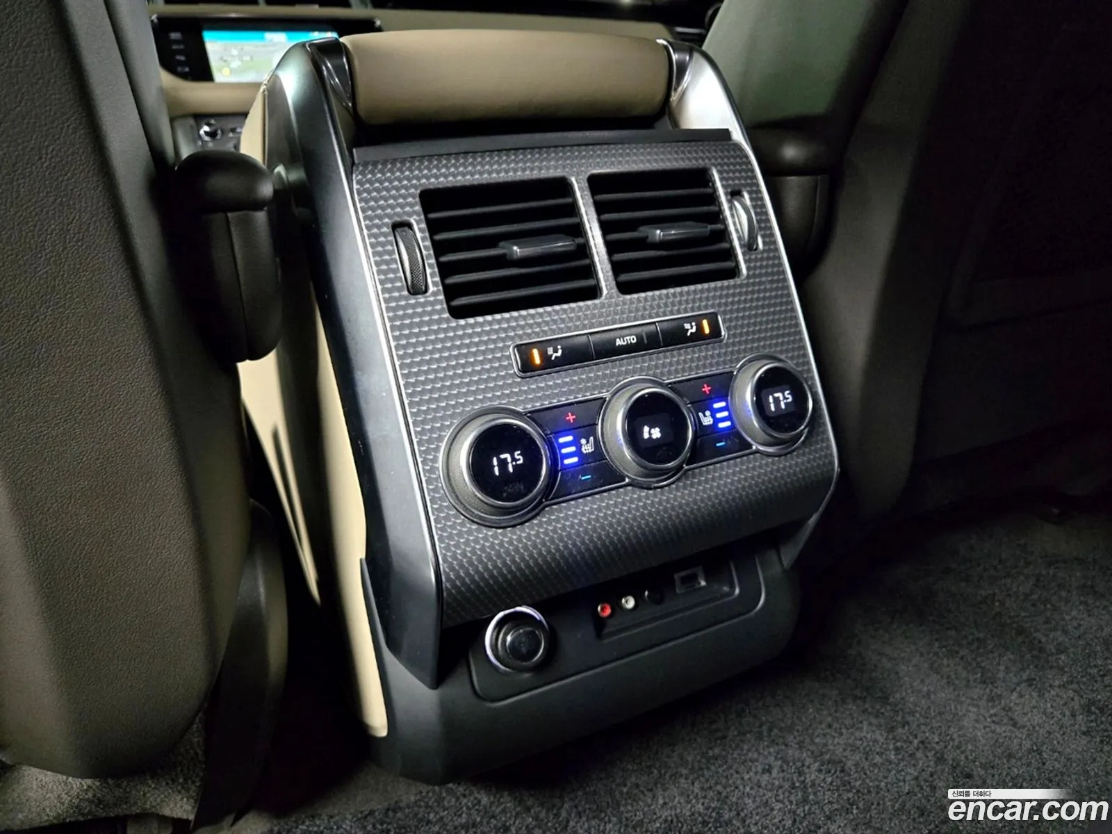 Land Rover Range Rover Sport 2015 — 4