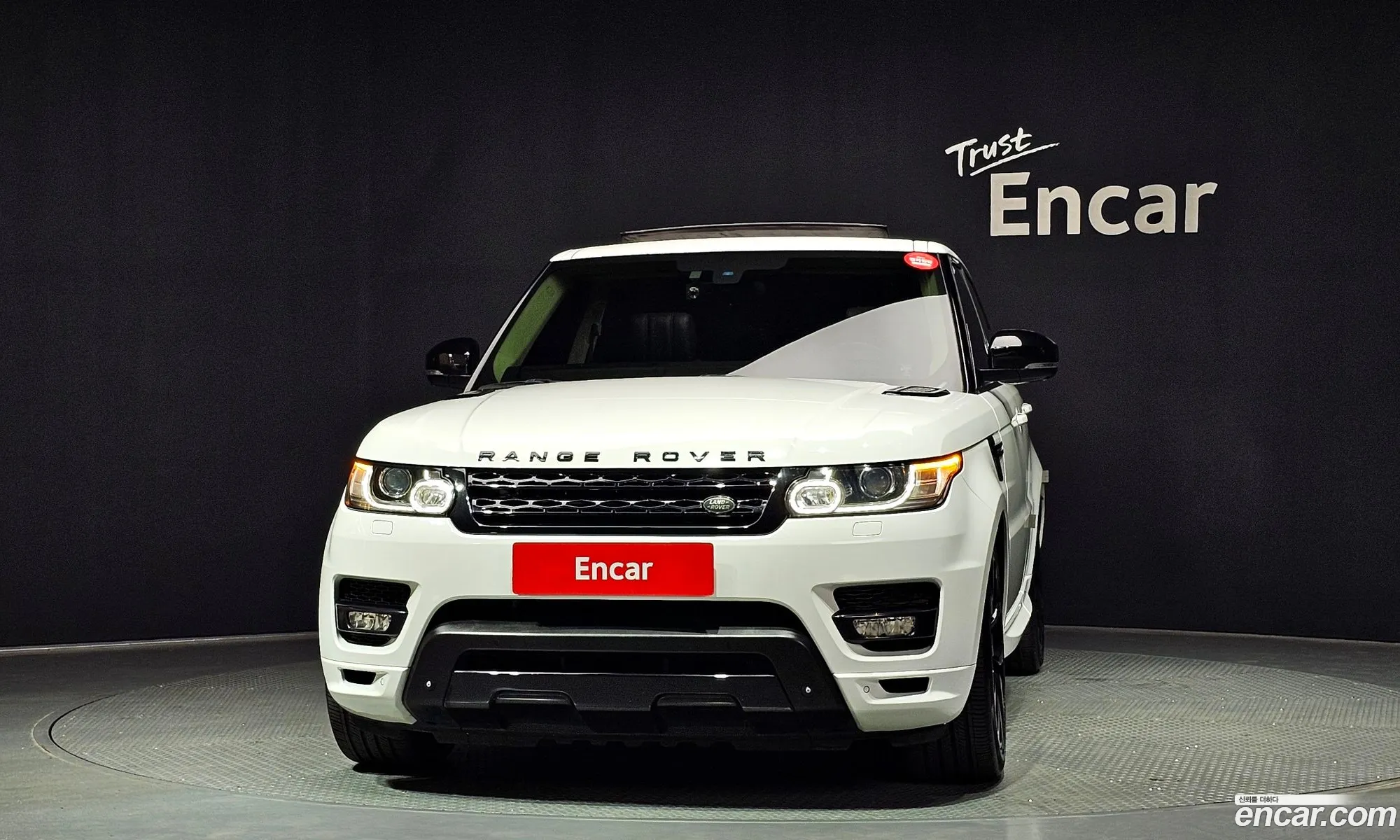Land Rover Range Rover Sport 2015 — 5