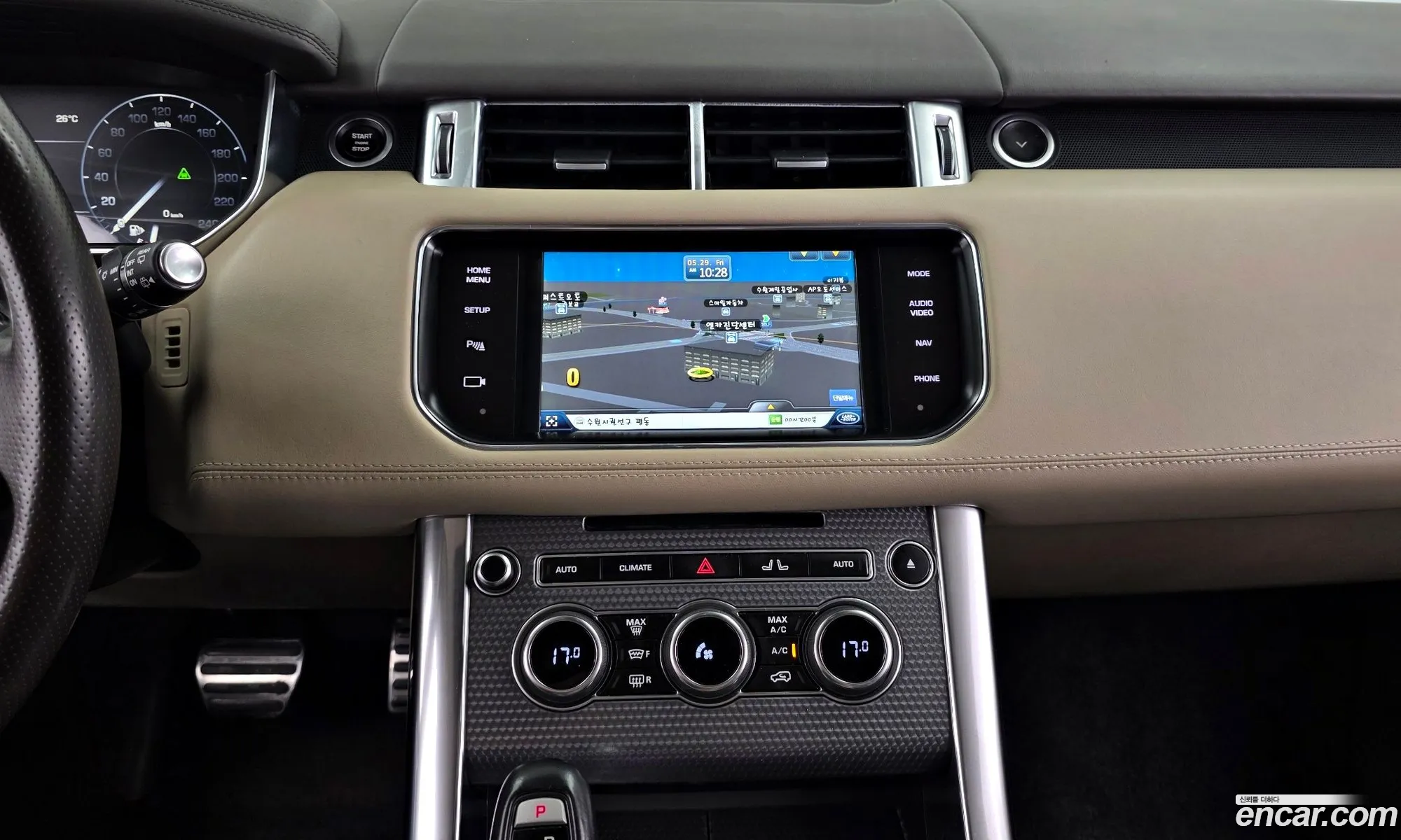 Land Rover Range Rover Sport 2015 — 6
