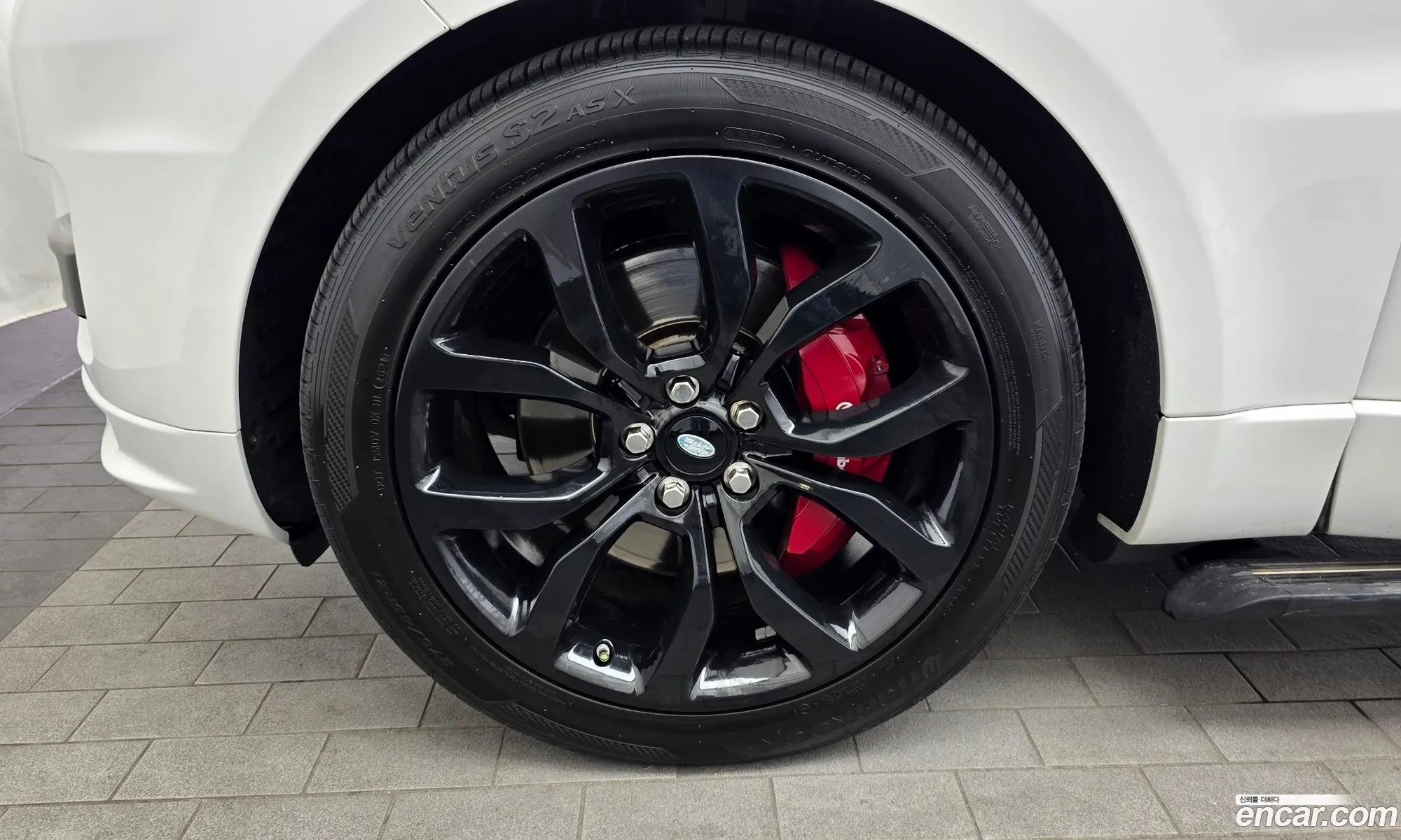Land Rover Range Rover Sport 2015 — 3