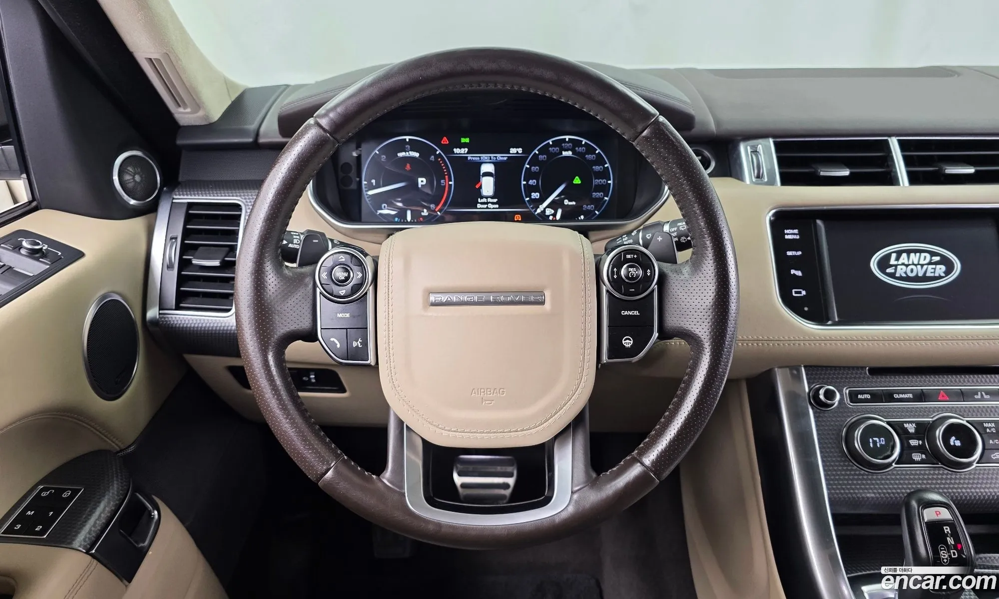 Land Rover Range Rover Sport 2015 — 10