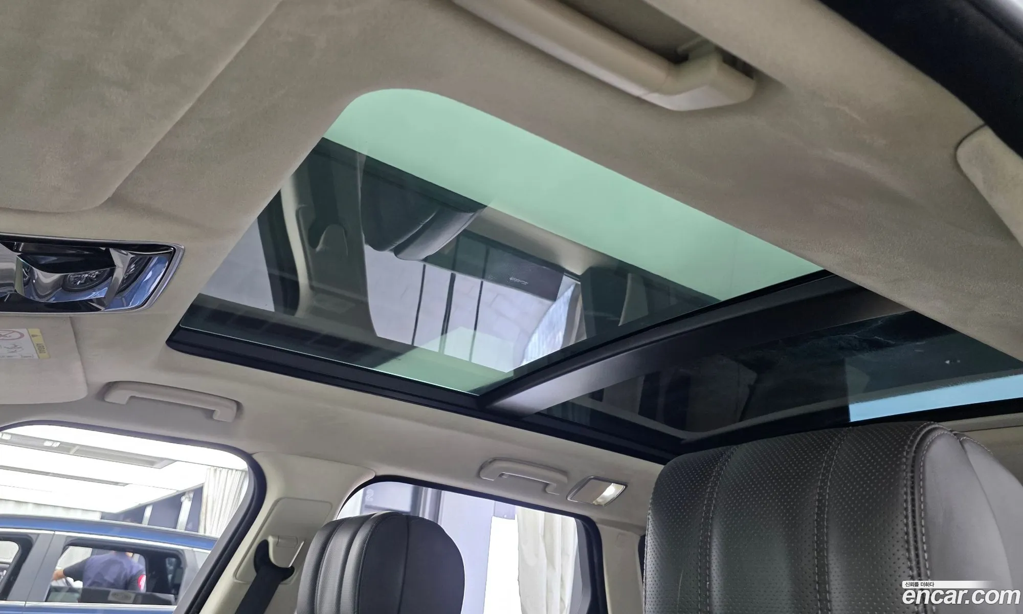 Land Rover Range Rover Sport 2015 — 15