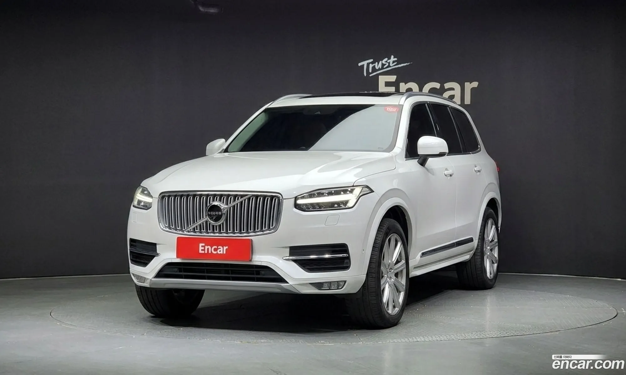 Volvo XC90 2016 YV1LFA22CH1123112 — 26