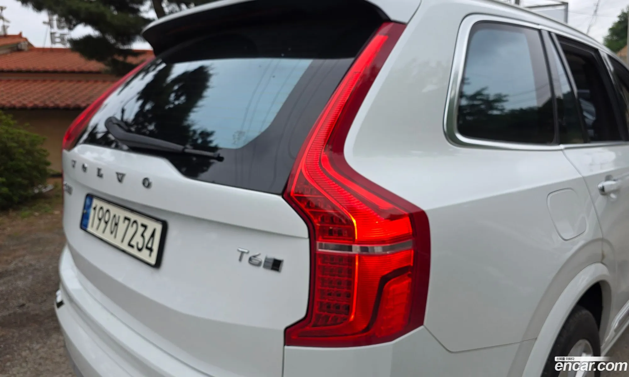 Volvo XC90 2016 YV1LFA22CH1123112 — 12