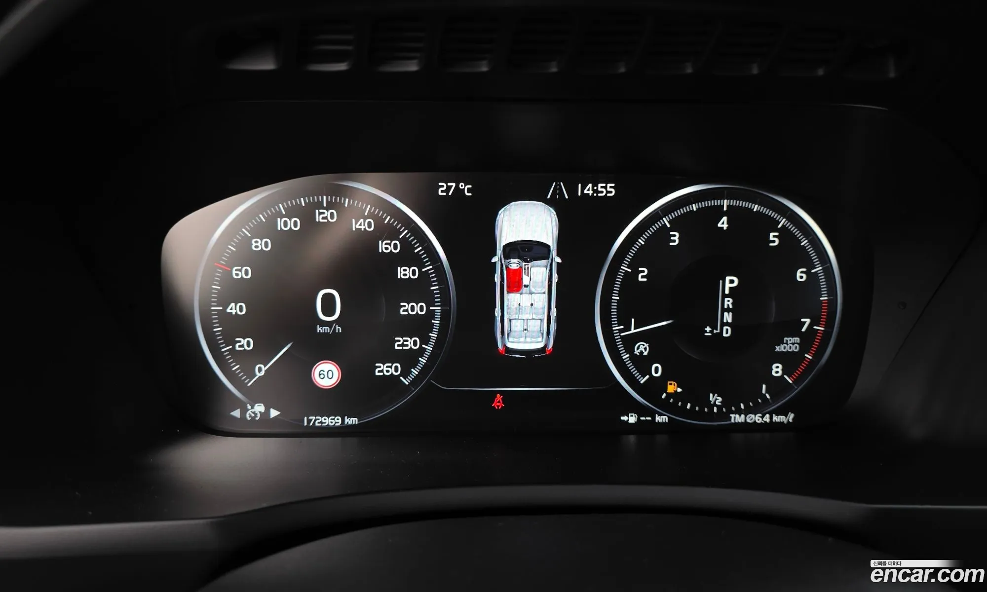 Volvo XC90 2016 YV1LFA22CH1123112 — 25