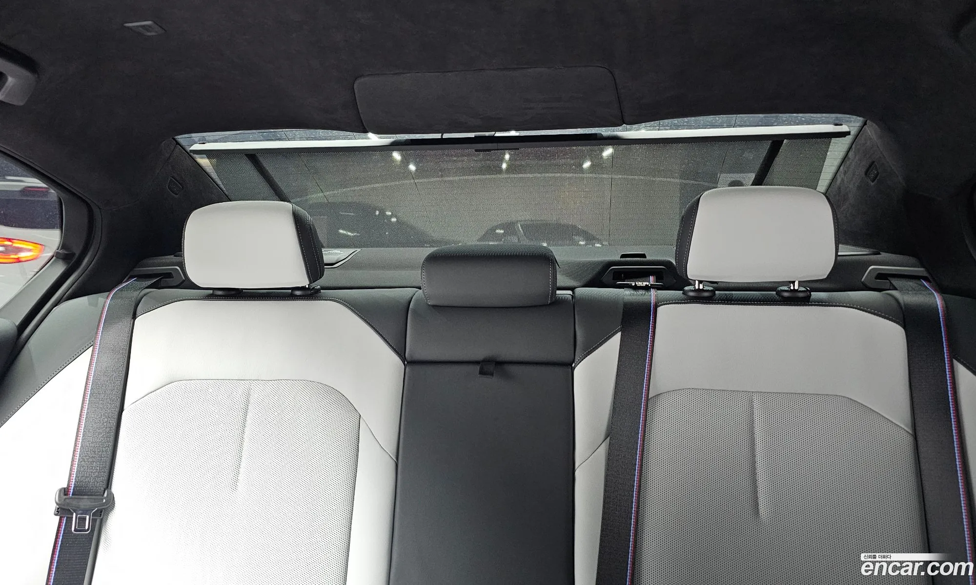 BMW M5 2025 WBS81FK01TCW26975 — 19