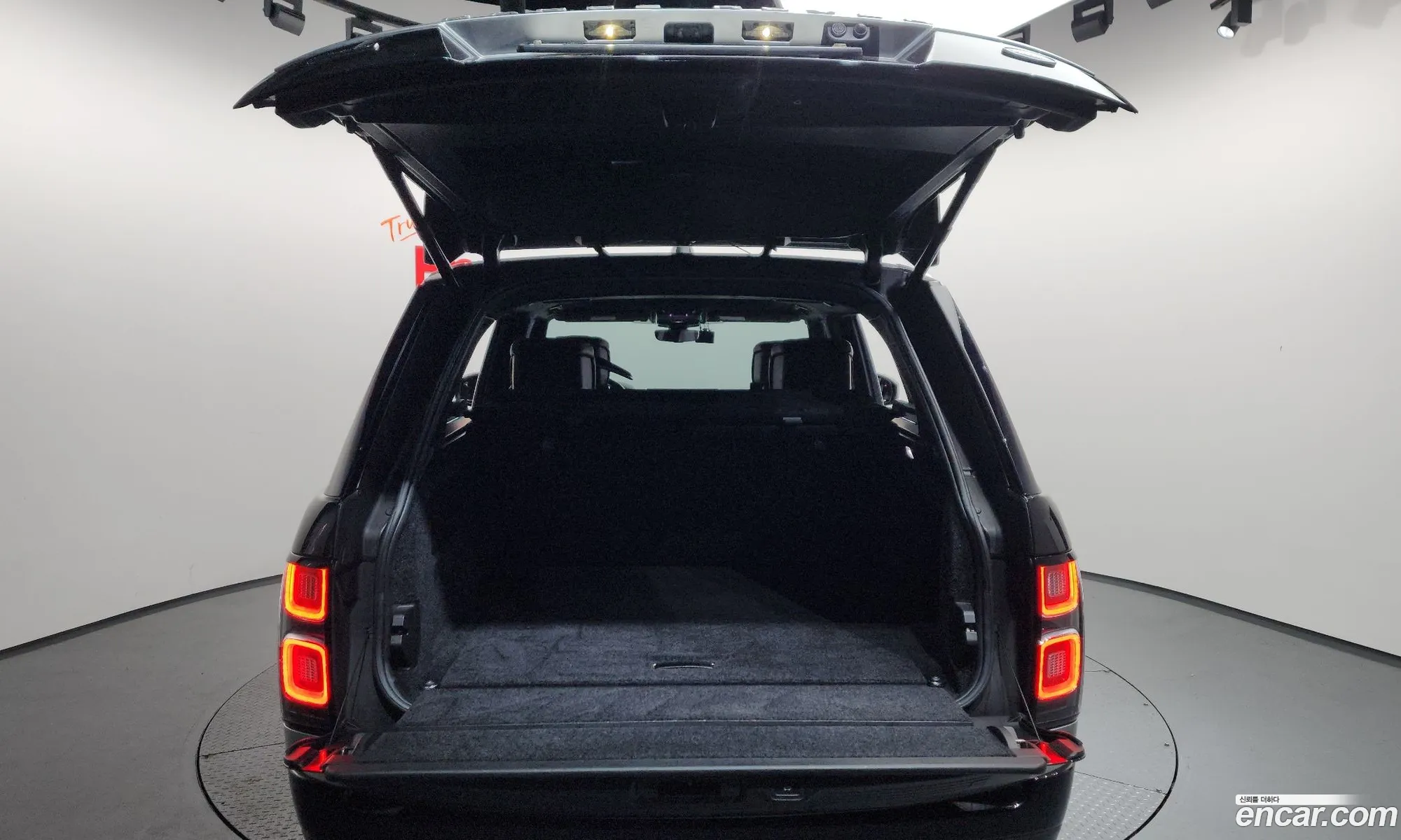 Land Rover Range Rover 2019 SALGA3BE2KA522575 — 5