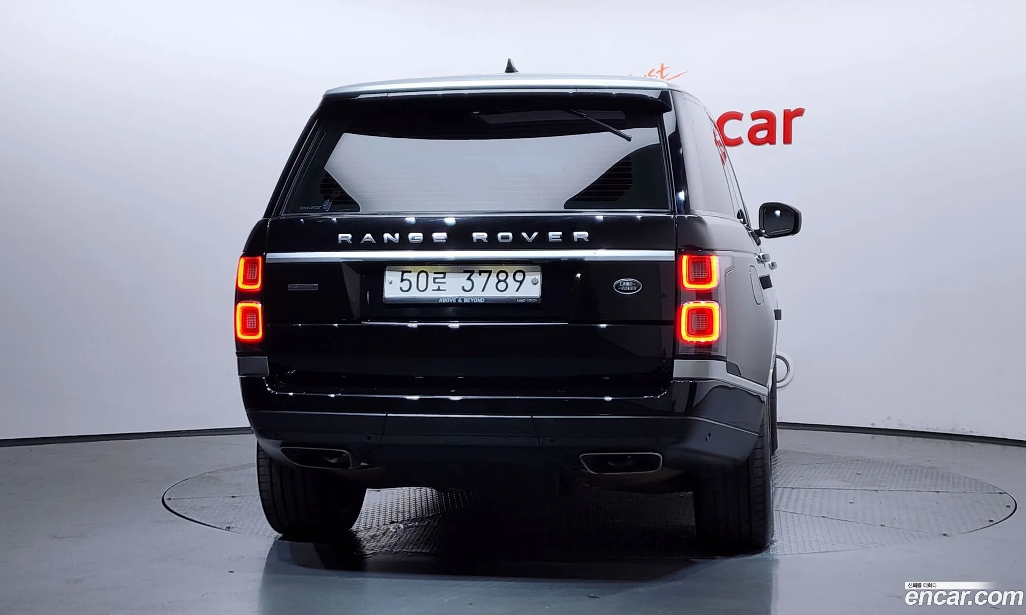 Land Rover Range Rover 2019 SALGA3BE2KA522575 — 38