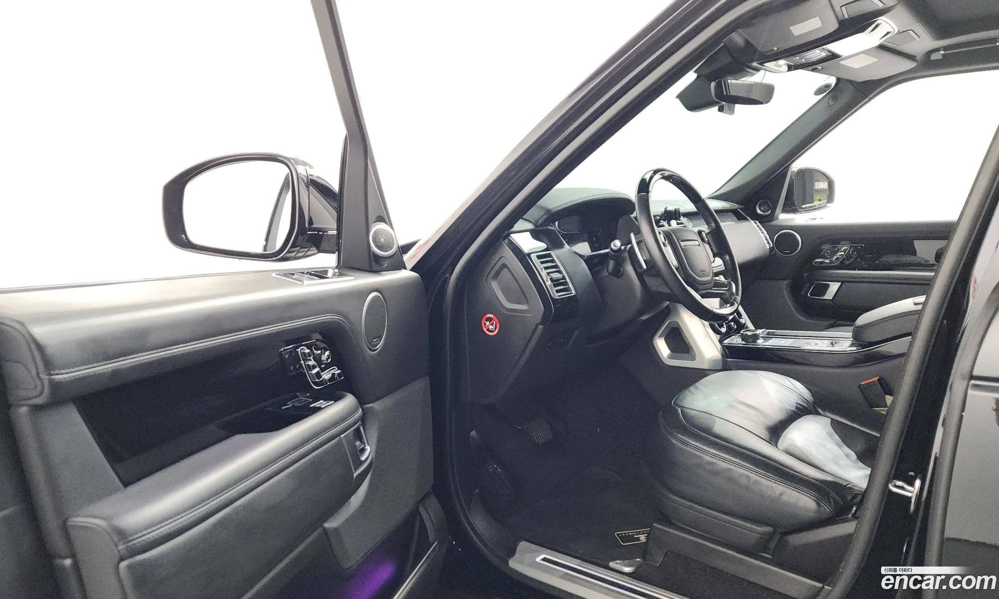Land Rover Range Rover 2019 SALGA3BE2KA522575 — 25