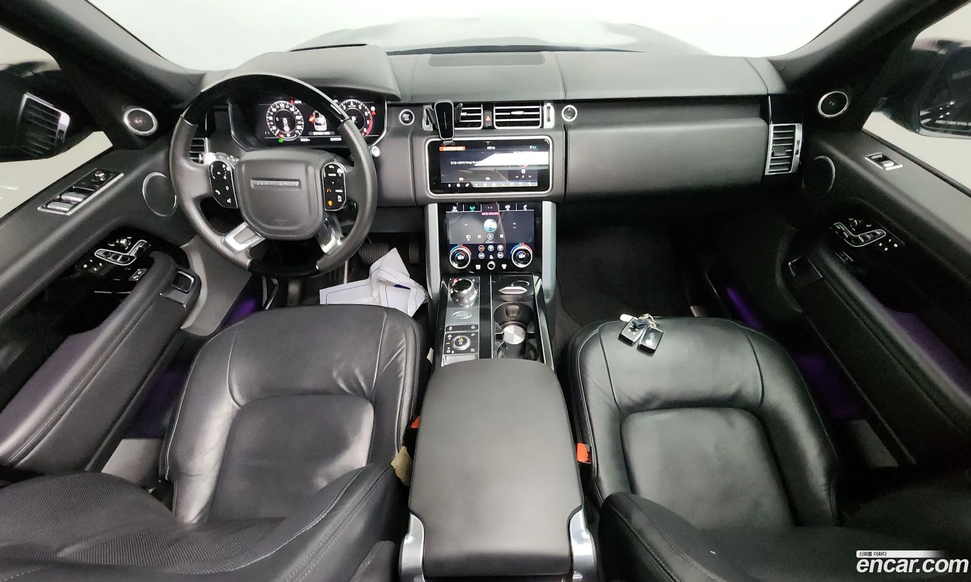 Land Rover Range Rover 2019 SALGA3BE2KA522575 — 27