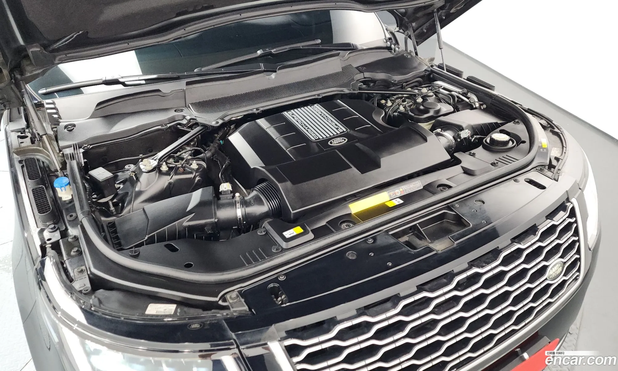 Land Rover Range Rover 2019 SALGA3BE2KA522575 — 16