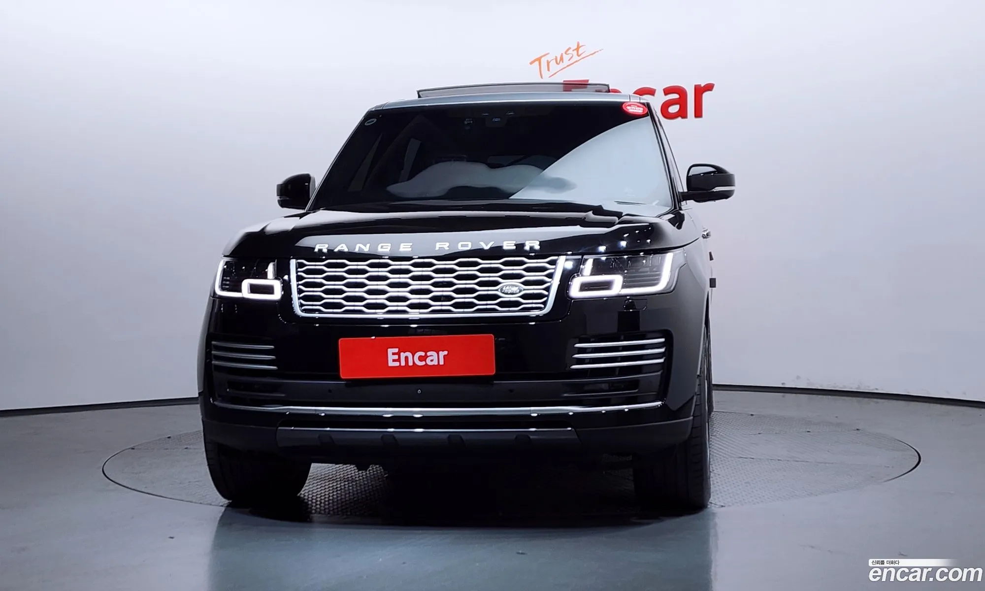 Land Rover Range Rover 2019 SALGA3BE2KA522575 — 26