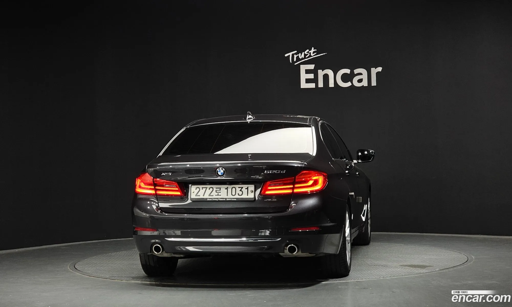 BMW 5 Series 2019 WBAJF5106KWW43870 — 29