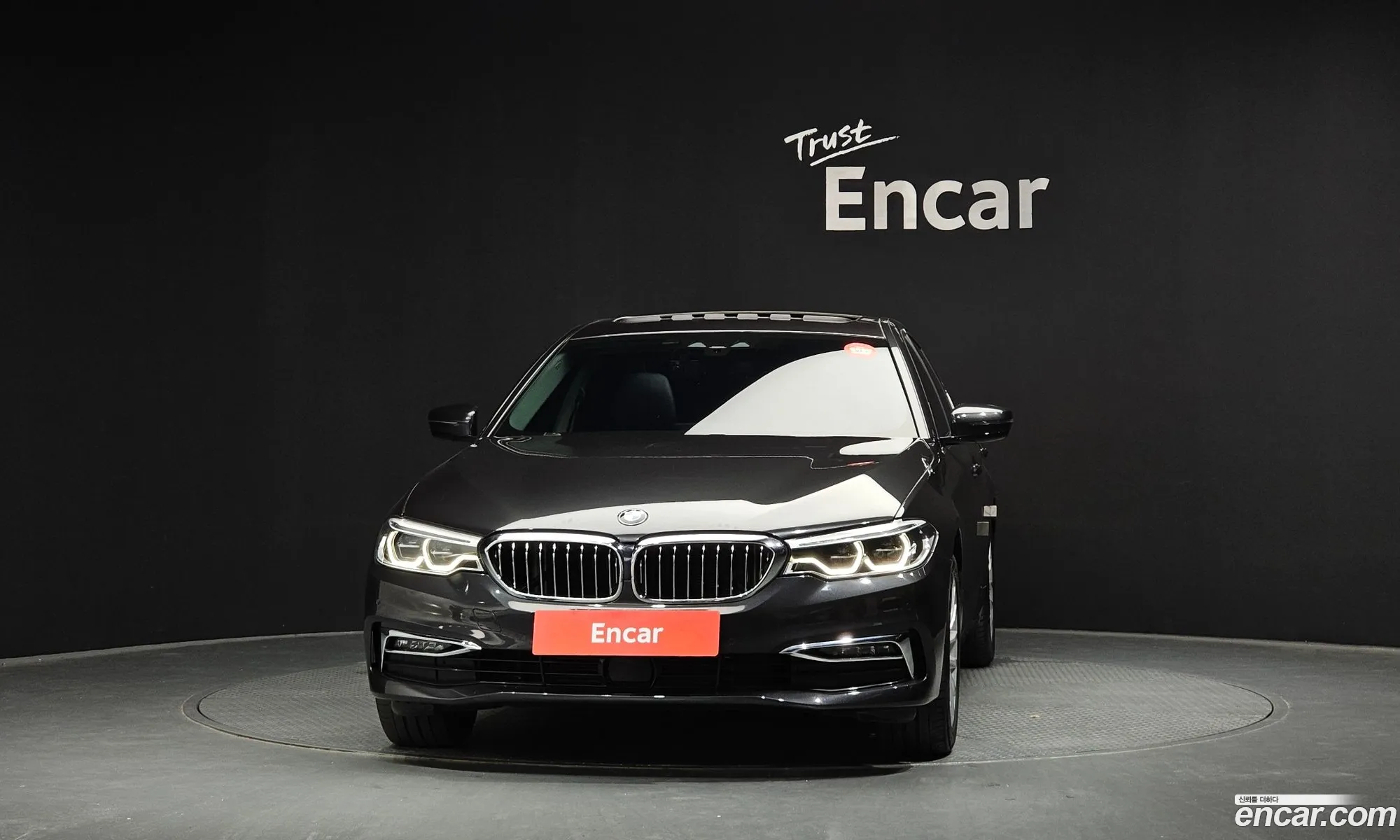 BMW 5 Series 2019 WBAJF5106KWW43870 — 12