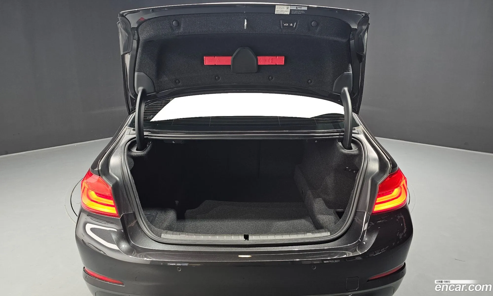 BMW 5 Series 2019 WBAJF5106KWW43870 — 19