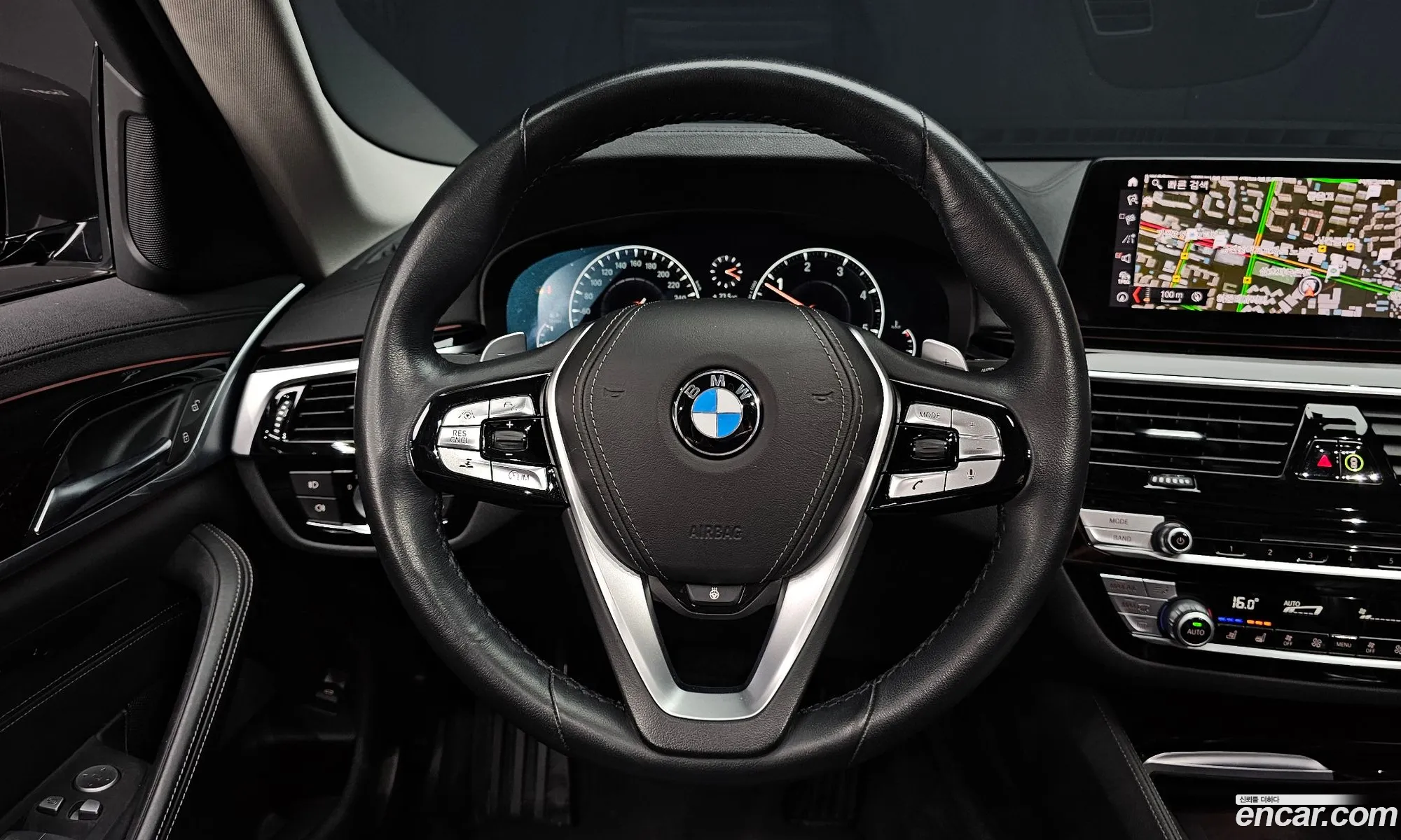 BMW 5 Series 2019 WBAJF5106KWW43870 — 13