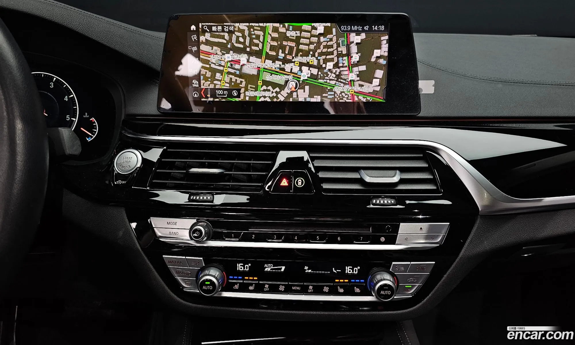BMW 5 Series 2019 WBAJF5106KWW43870 — 22