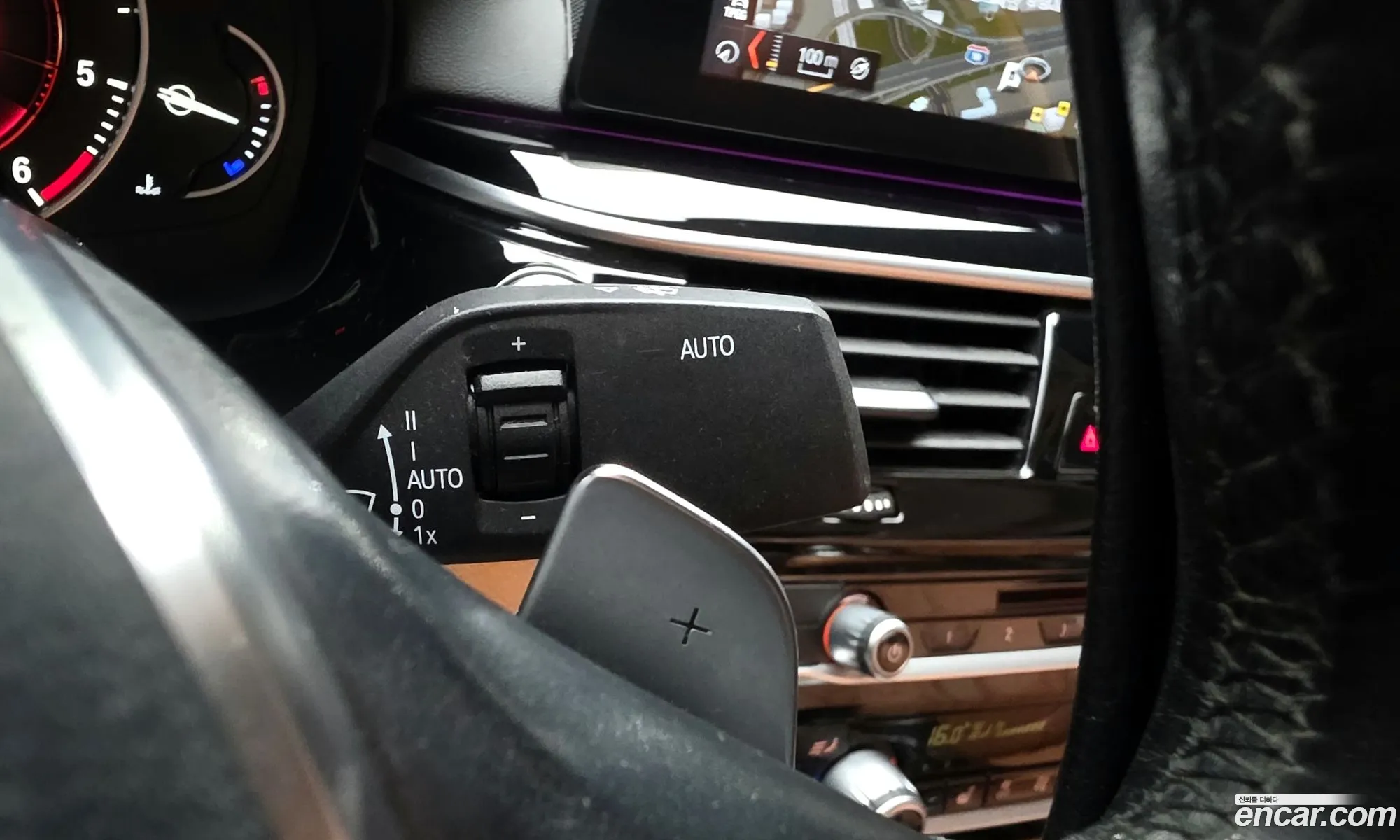 BMW 5 Series 2018 WBAJC3100JG997857 — 5