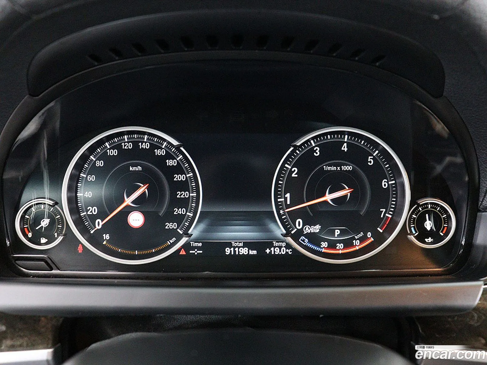 BMW 6 Series 2014 — 14