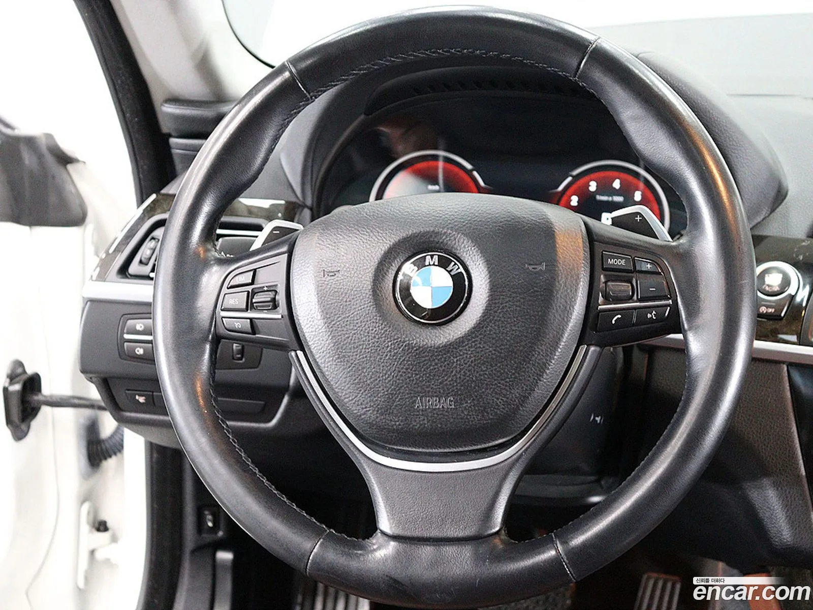 BMW 6 Series 2014 — 3