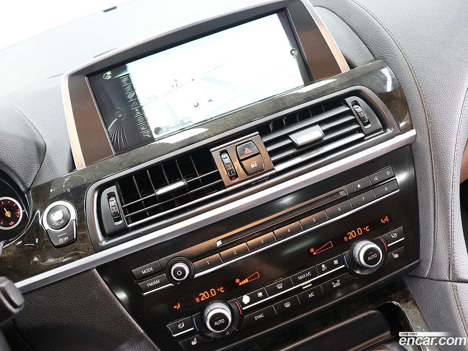 BMW 6 Series 2014 — 19